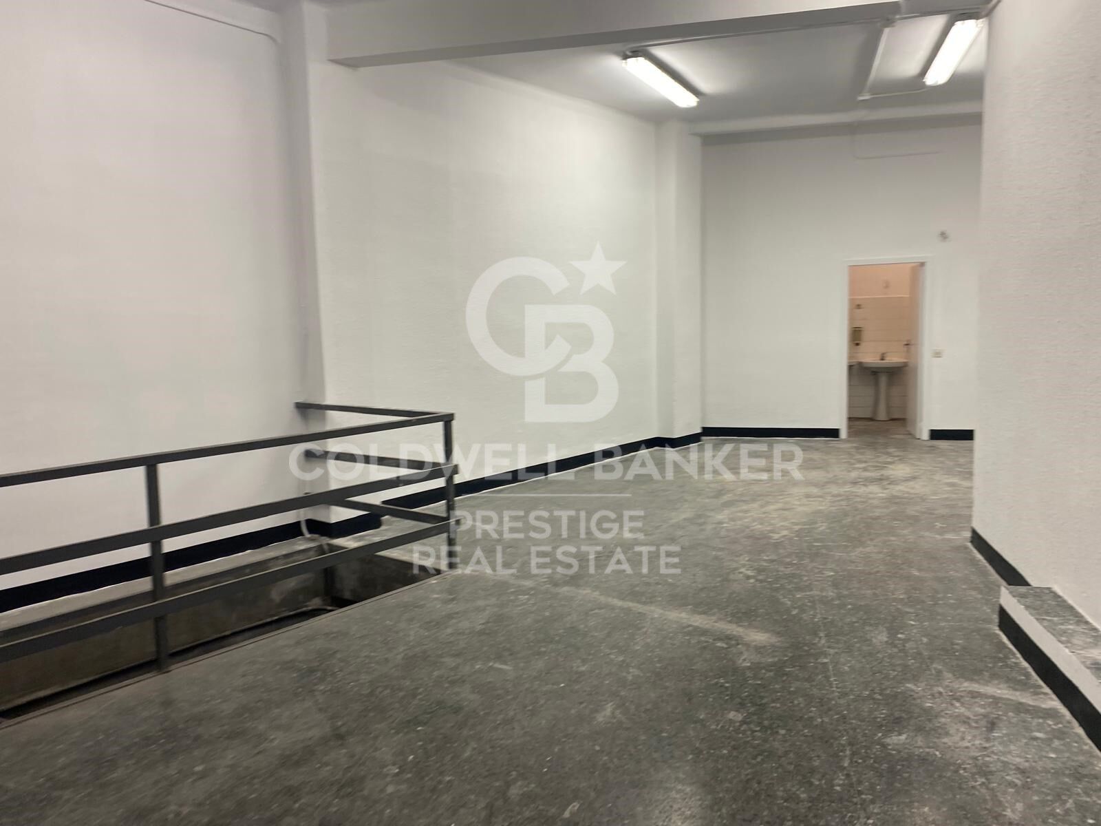 Commercial Sale Barcelona