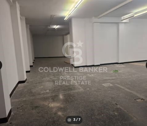 Commercial Sale Barcelona