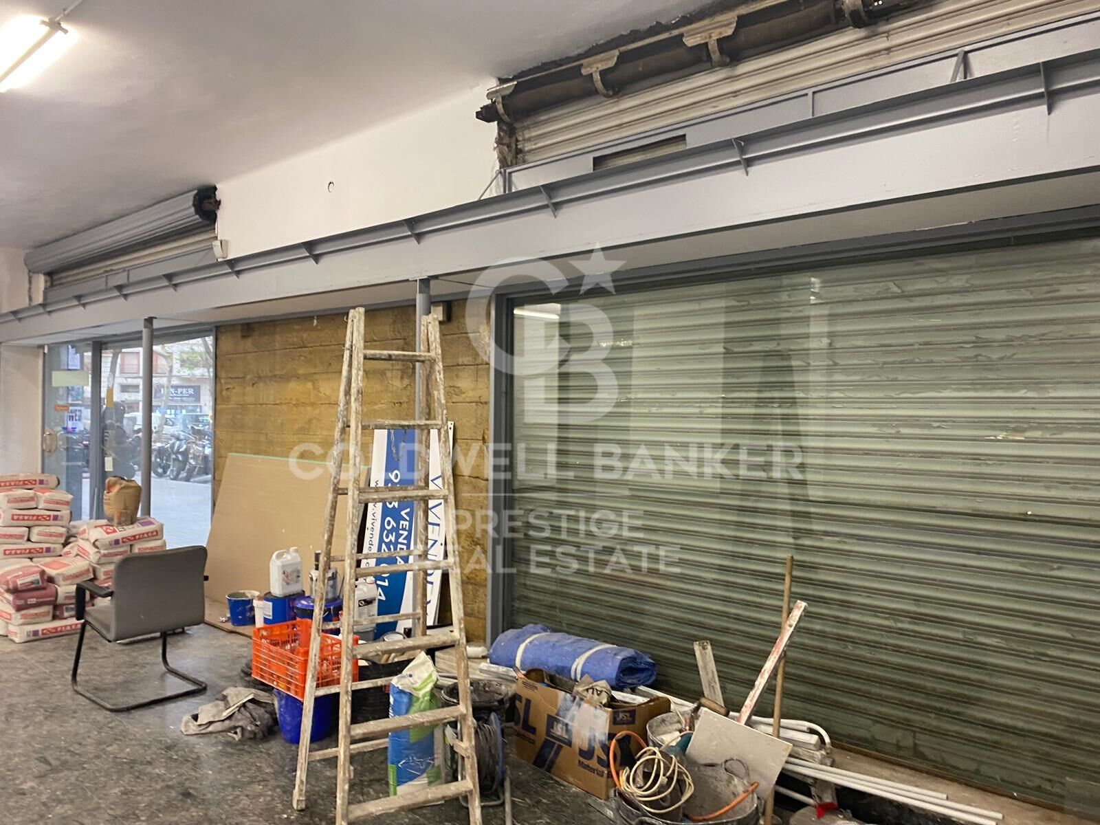 Commercial Sale Barcelona