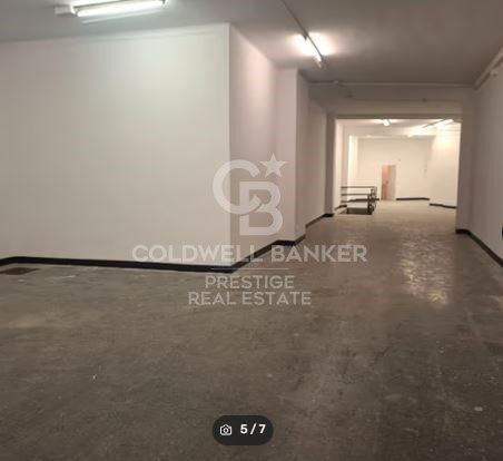 Commercial Sale Barcelona