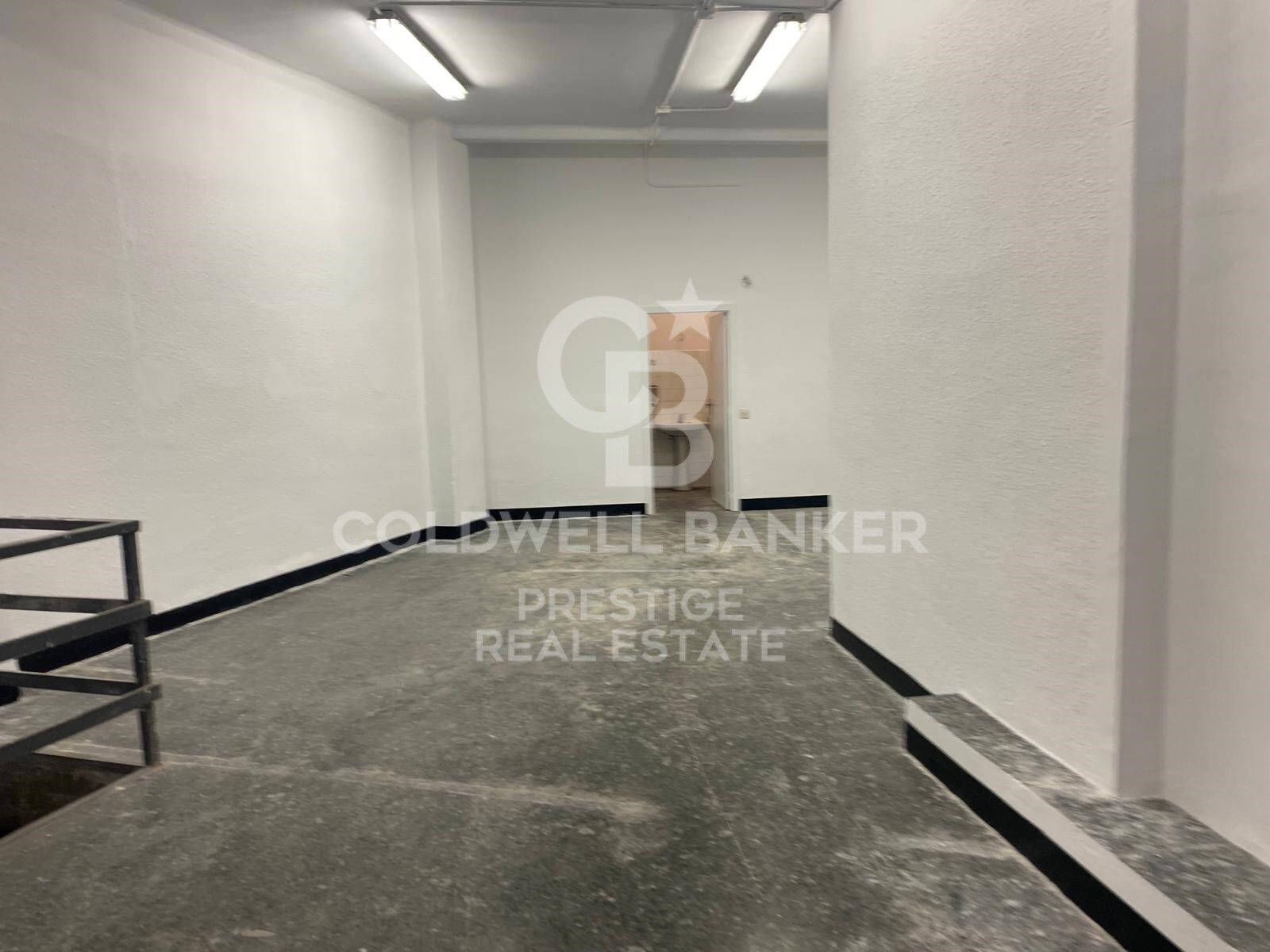 Commercial Sale Barcelona