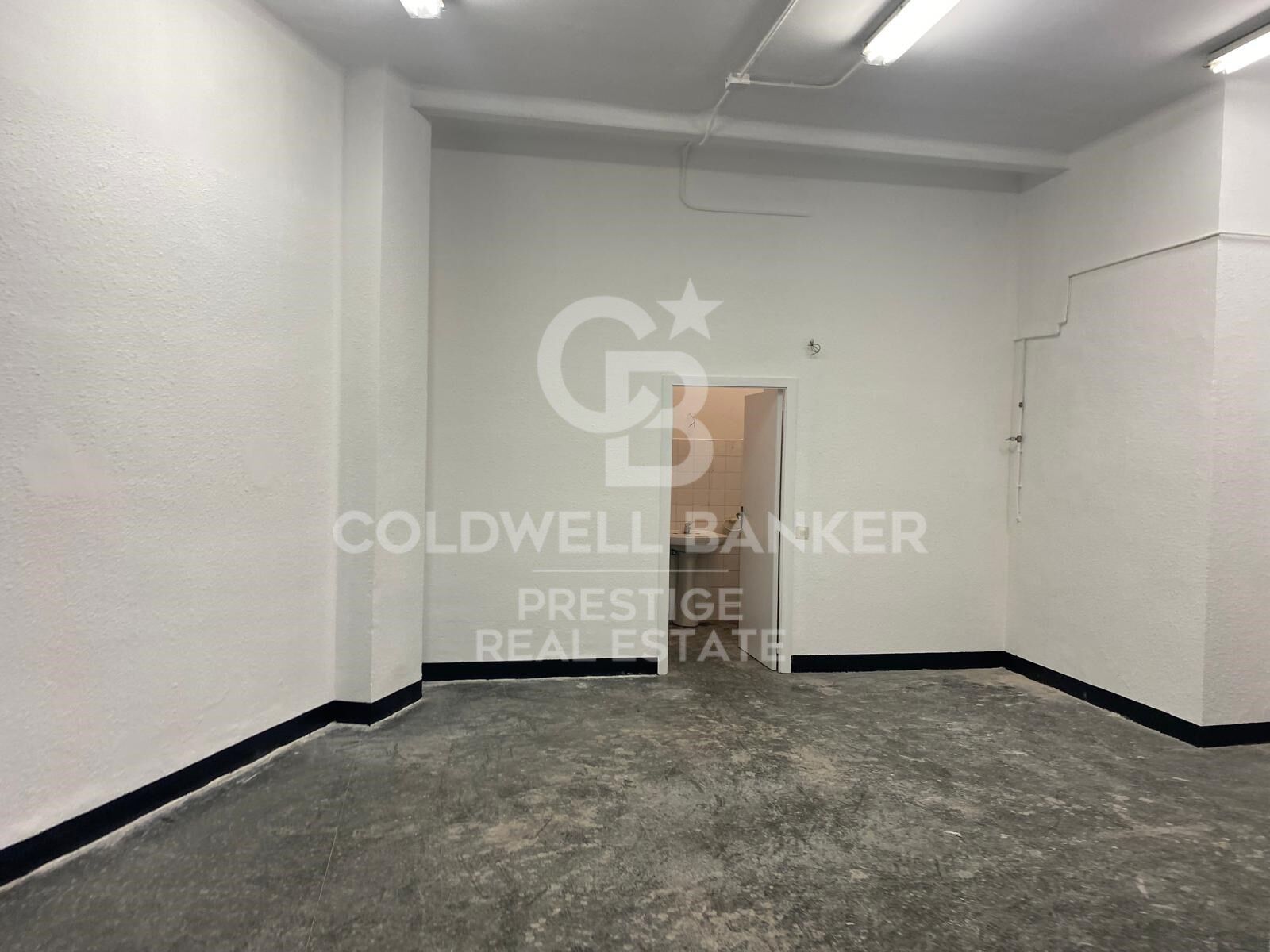 Commercial Sale Barcelona