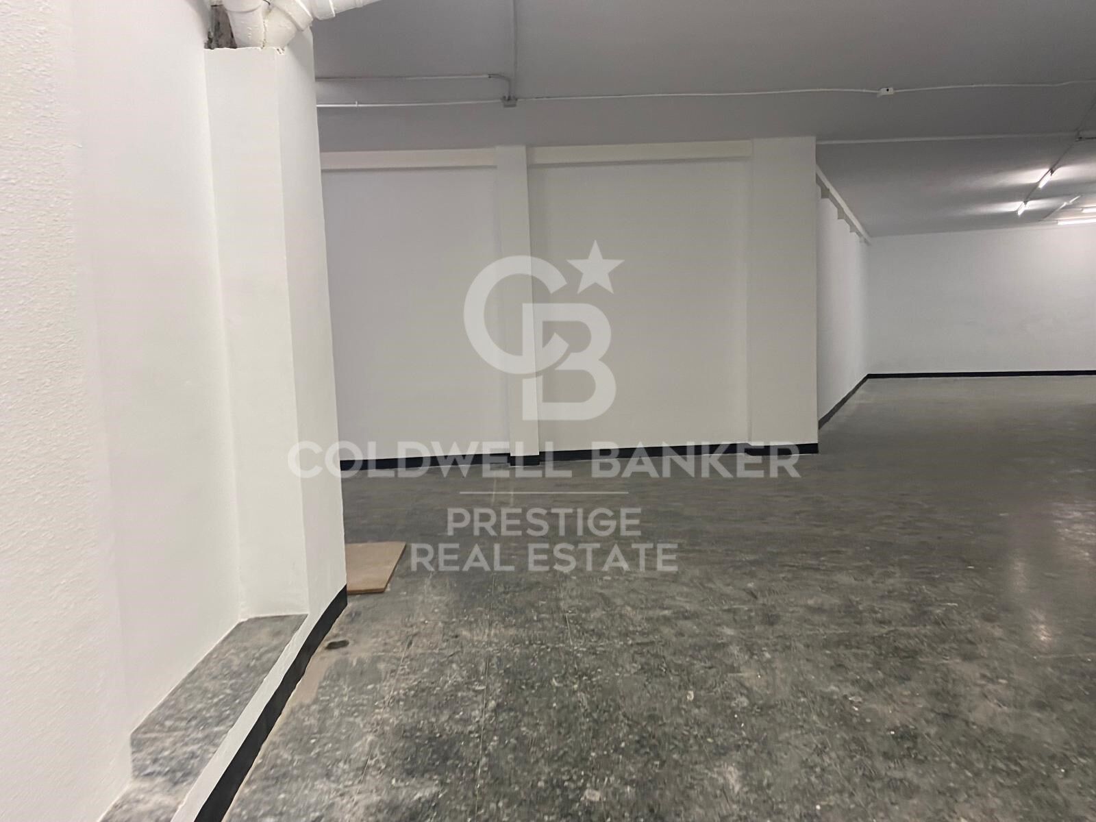 Commercial Sale Barcelona