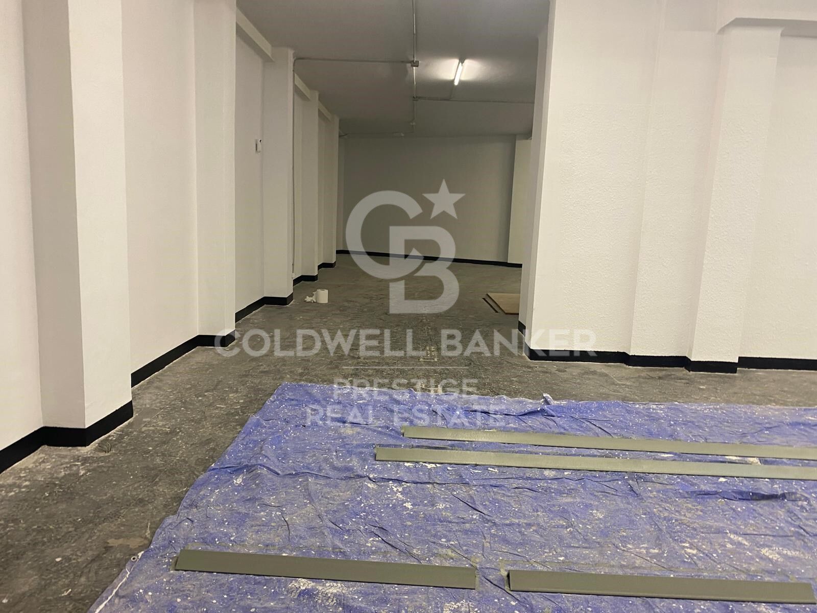 Commercial Sale Barcelona