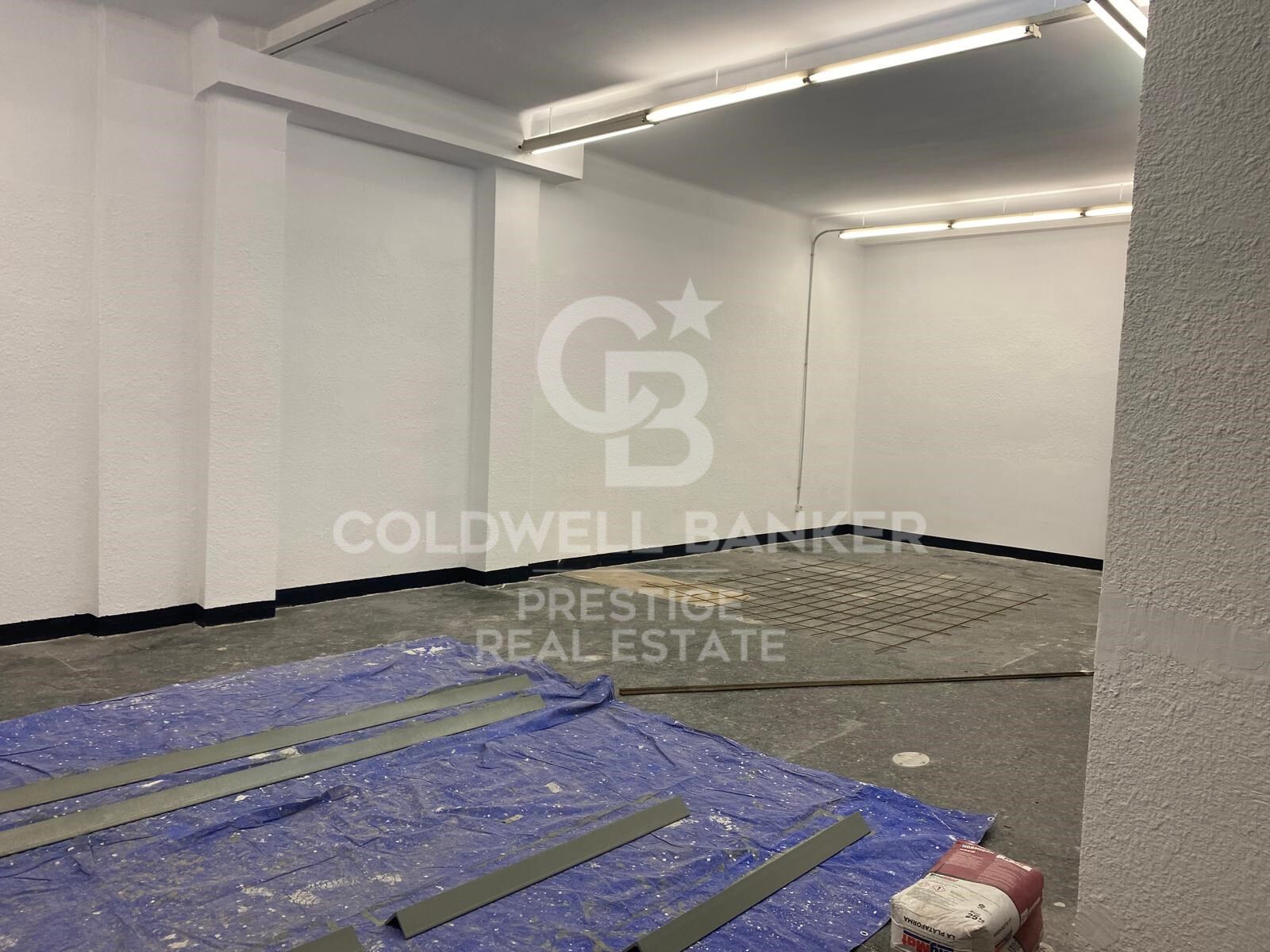 Local commercial Acheter Barcelona