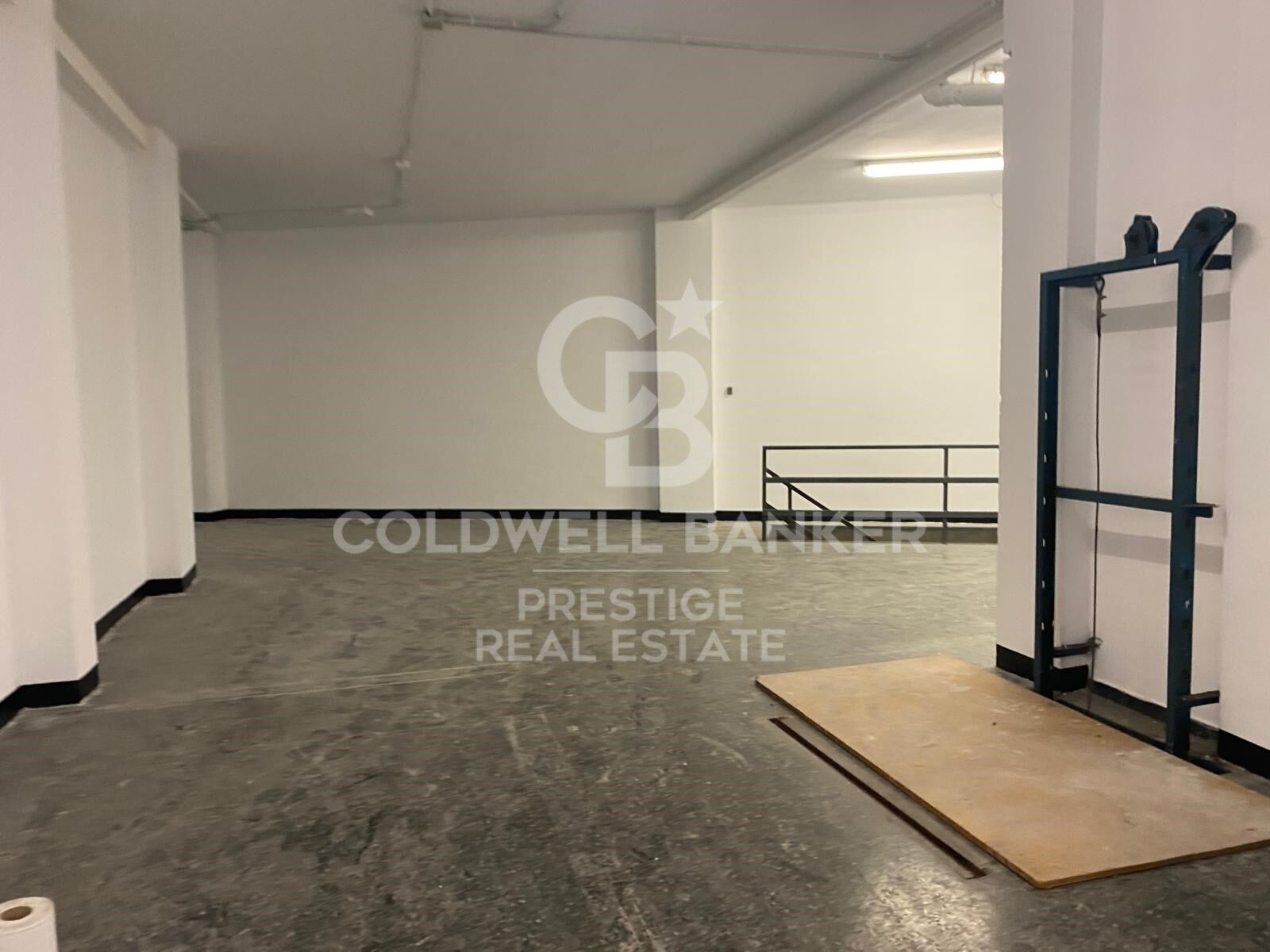 Commercial Sale Barcelona
