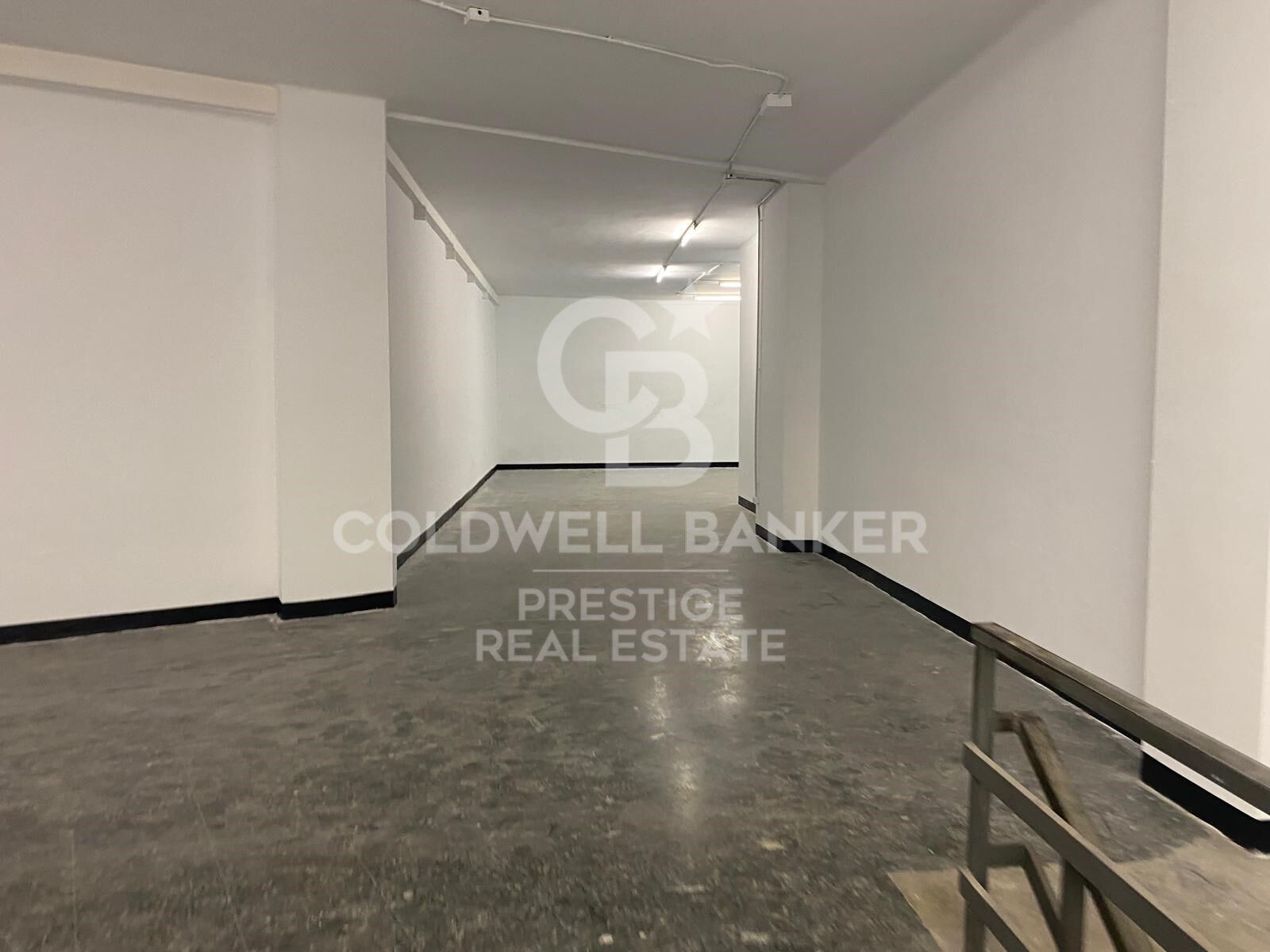 Commercial Sale Barcelona