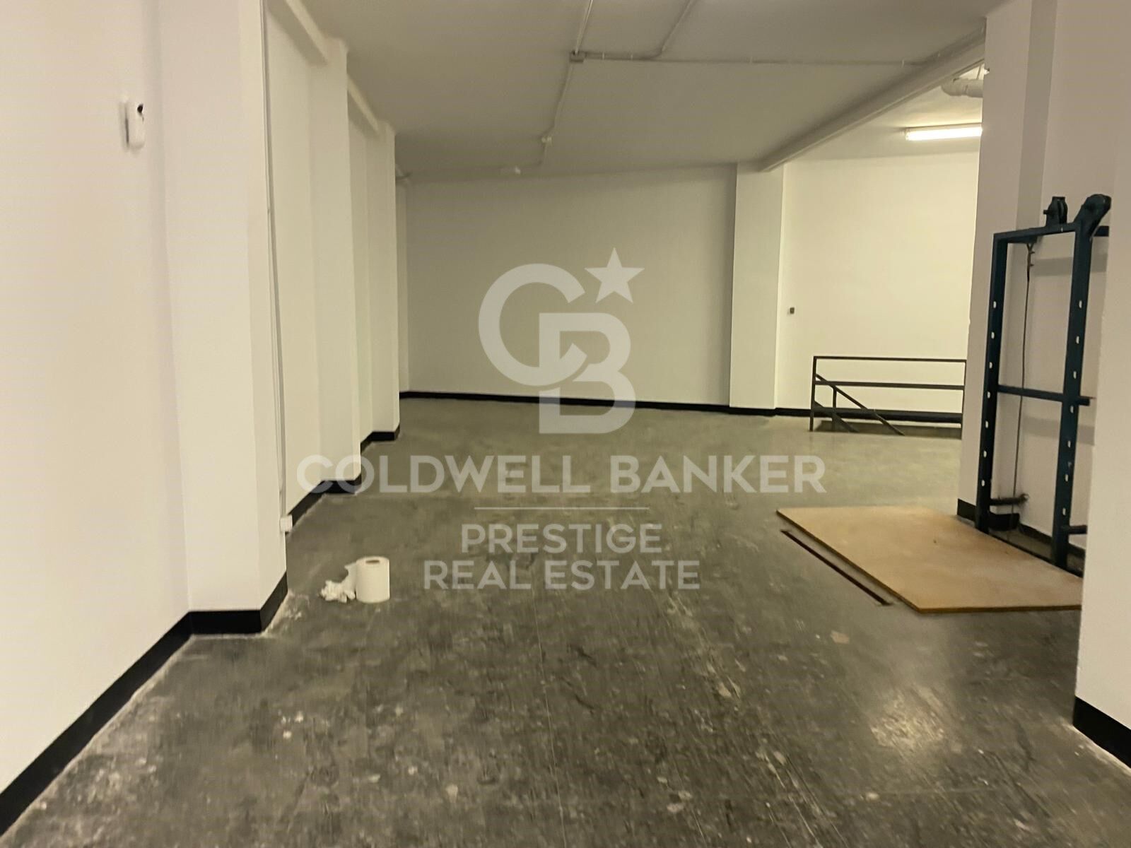 Ladenlokal Verkauf Barcelona