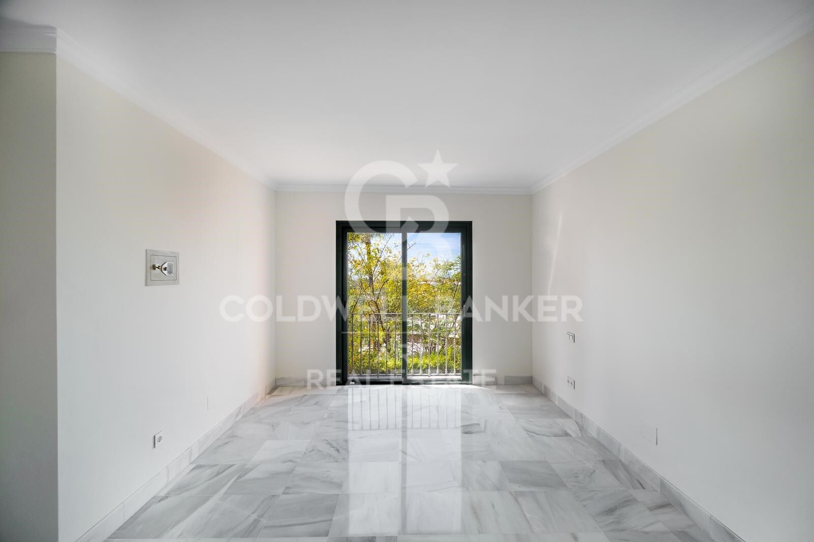 Appartement de style andalou avec vues panoramiques à Monte Halcones, Benahavís