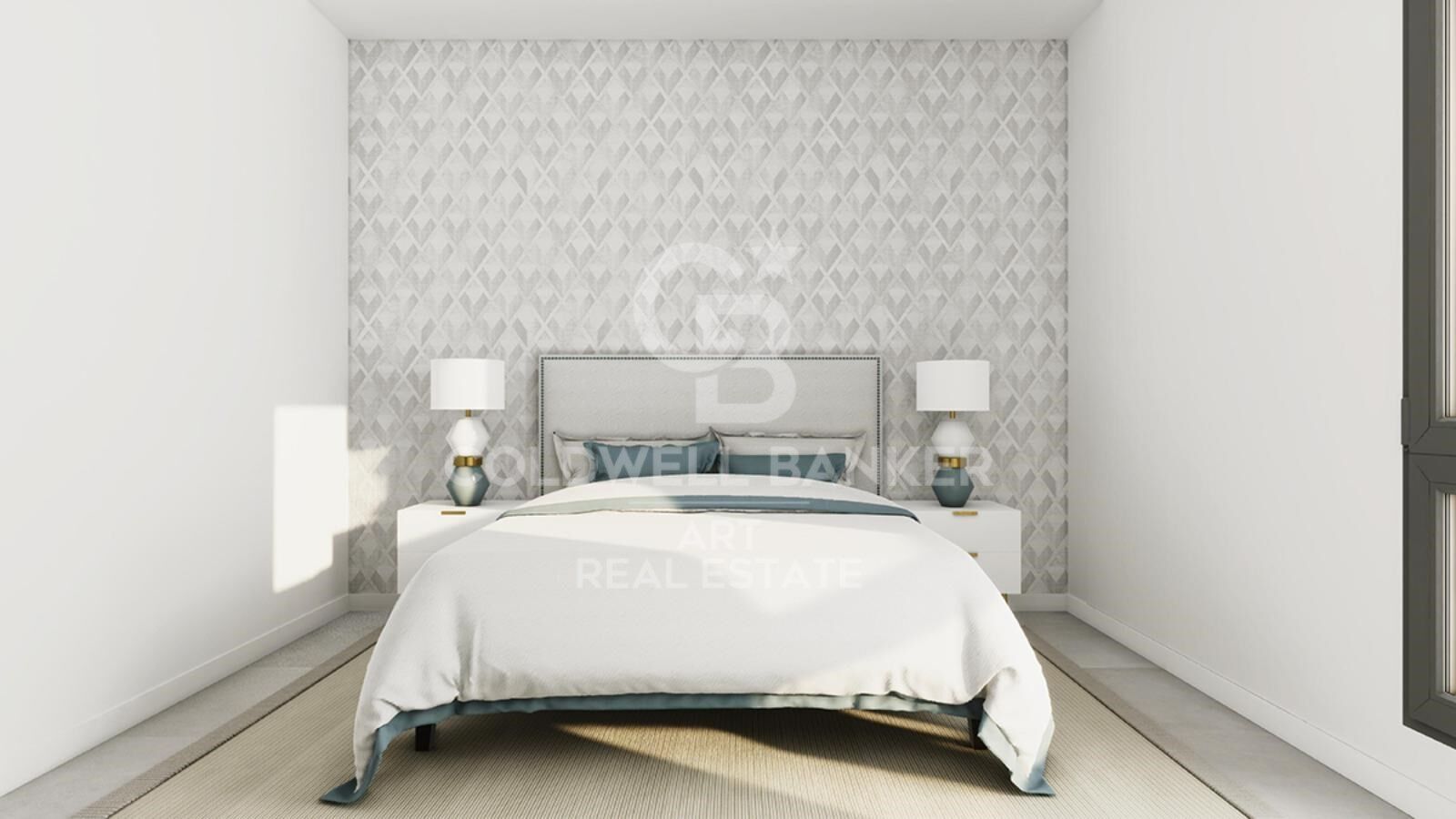 Spacious apartments with southwest orientation in Estepona