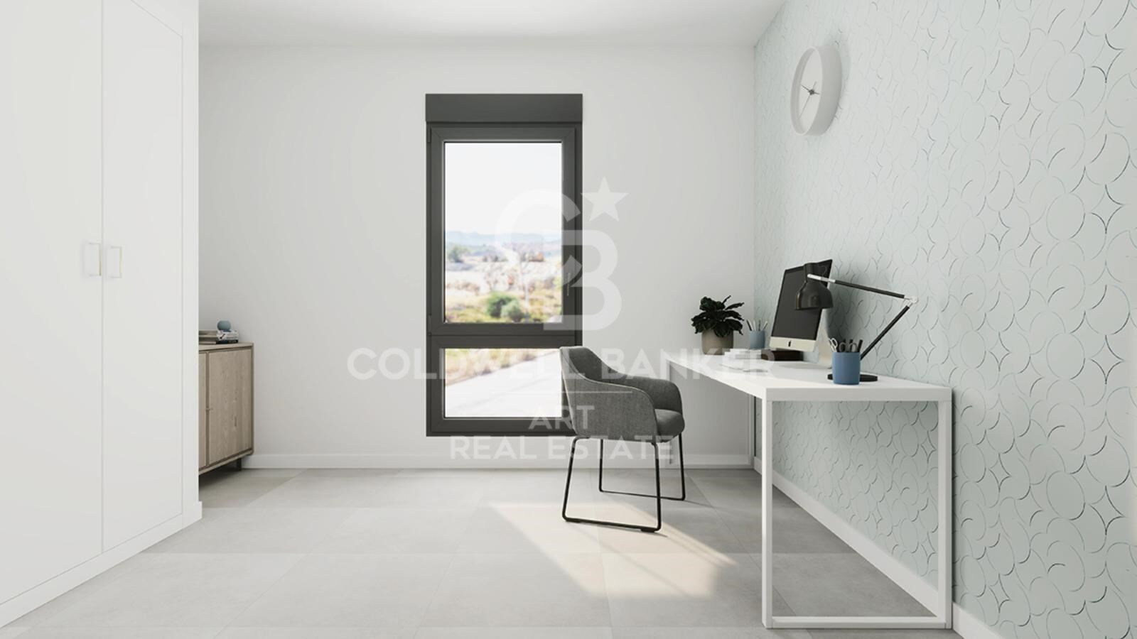 Spacieux appartements orientés sud-ouest à Estepona