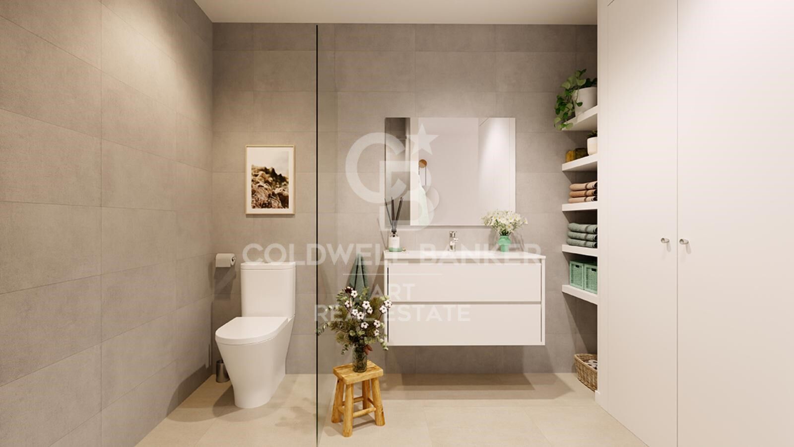 Newly built homes with sea and mountain views in La Alcaidesa