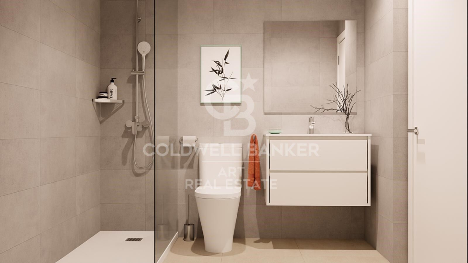 Newly built homes with sea and mountain views in La Alcaidesa