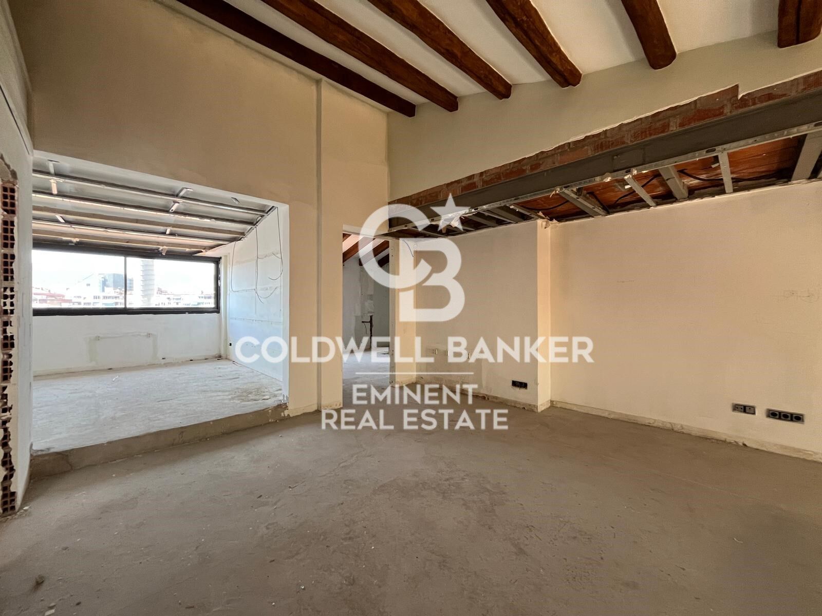 Penthouse 5 Bedrooms Sale Barcelona