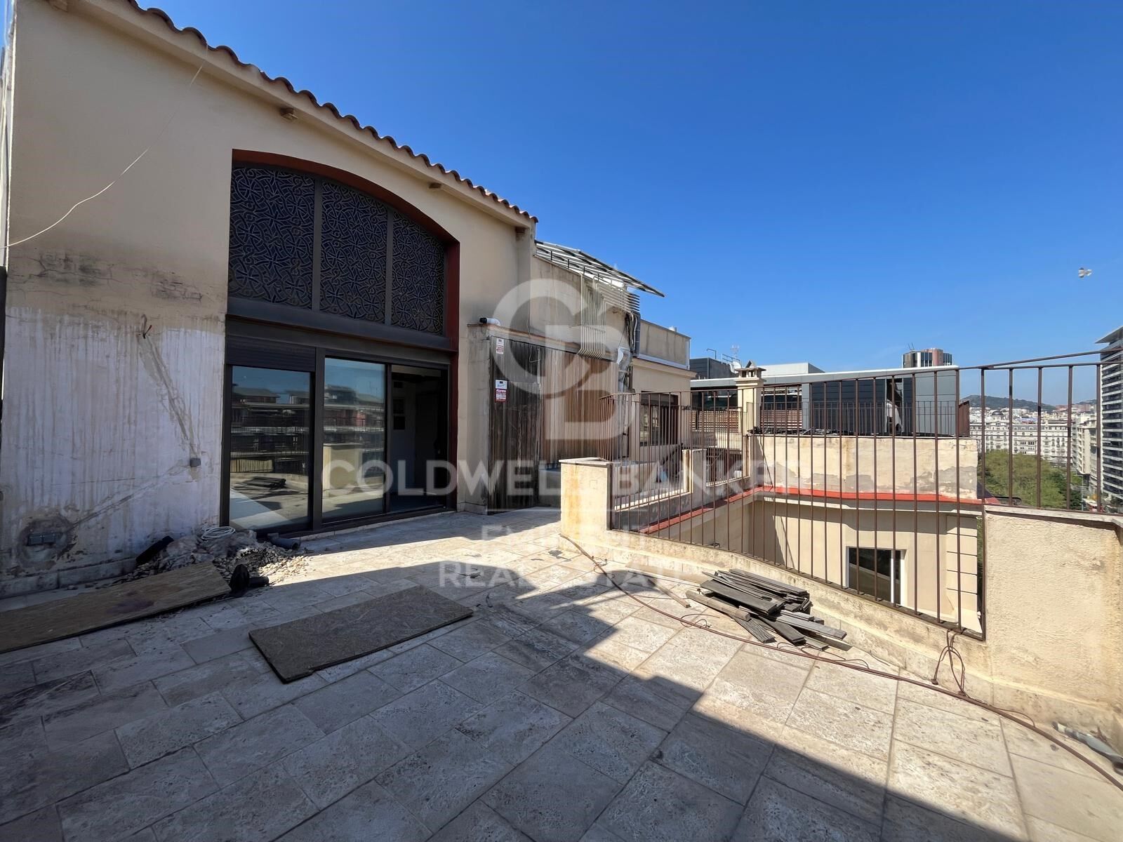 Penthouse 5 Bedrooms Sale Barcelona