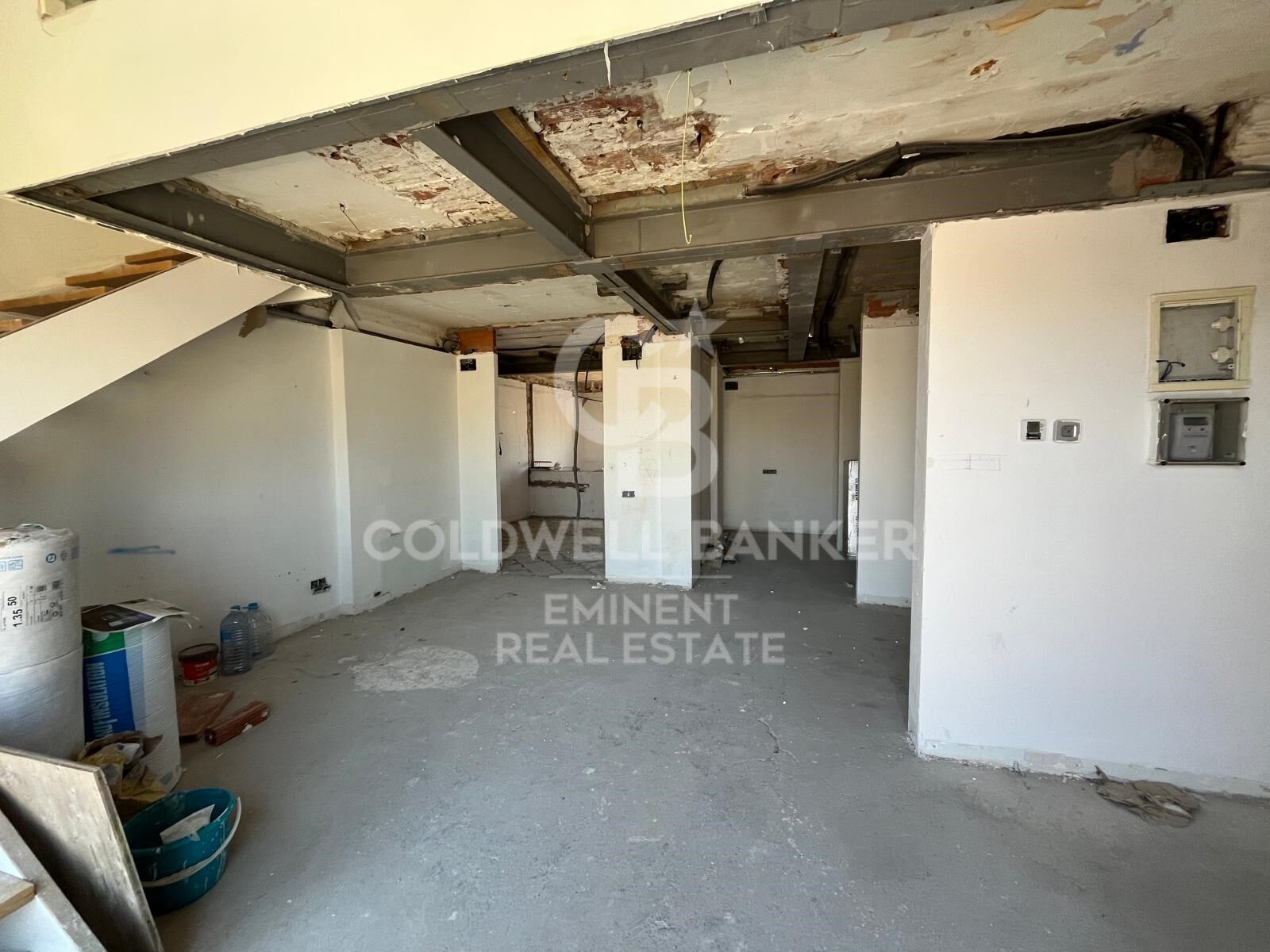 Penthouse 5 Bedrooms Sale Barcelona