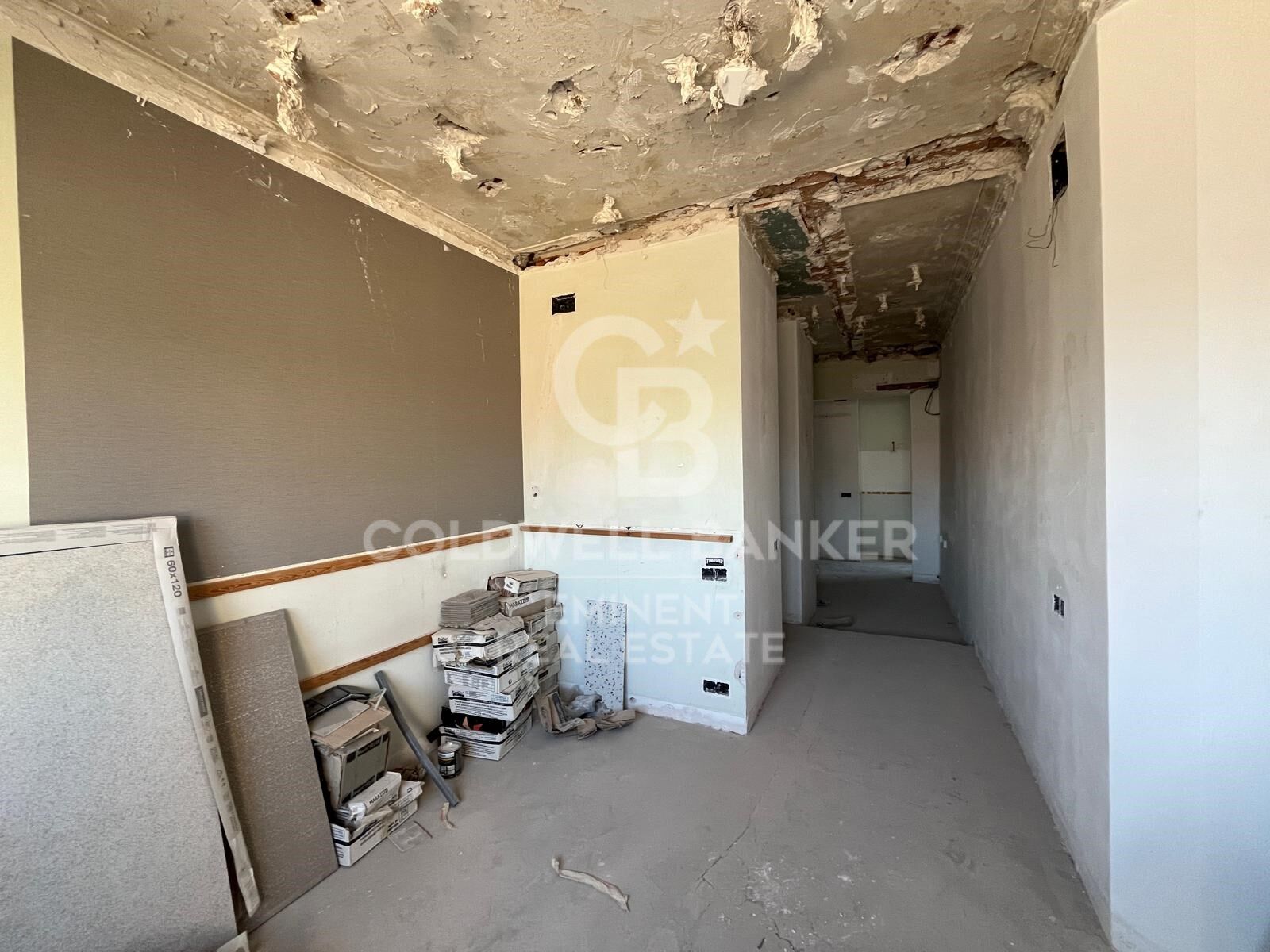 Penthouse 5 Bedrooms Sale Barcelona