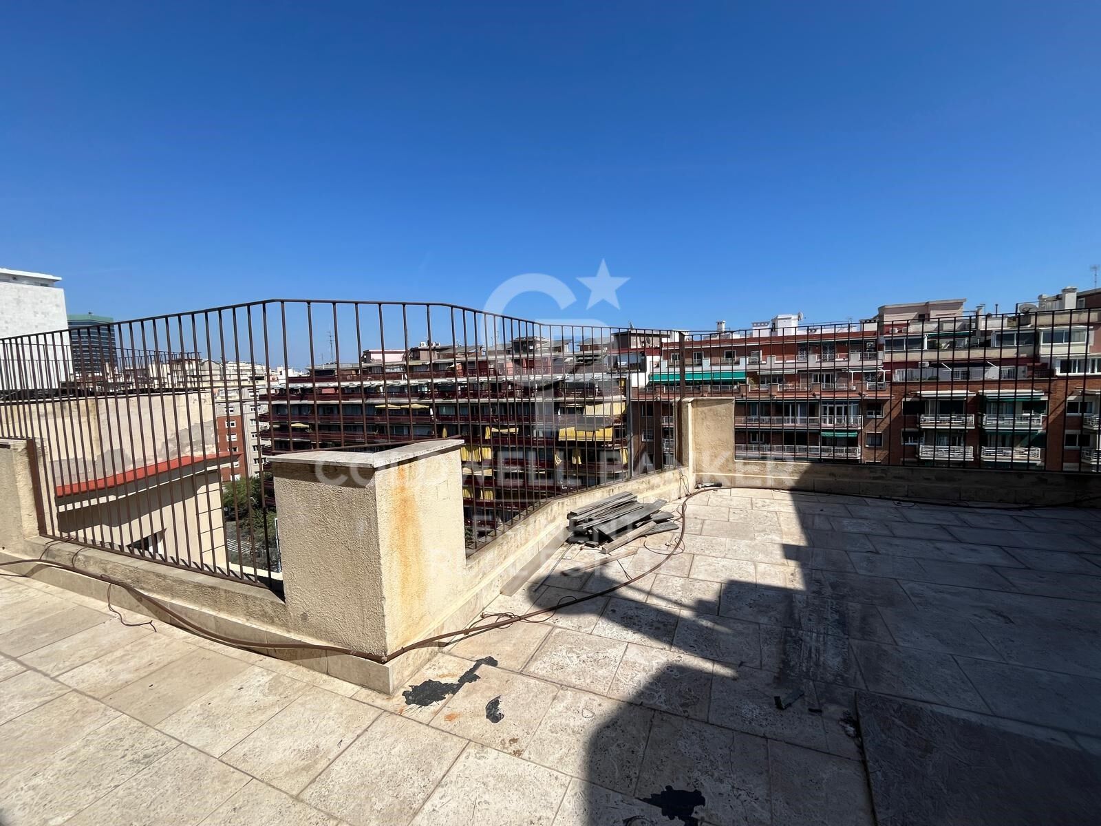 Penthouse 5 Bedrooms Sale Barcelona