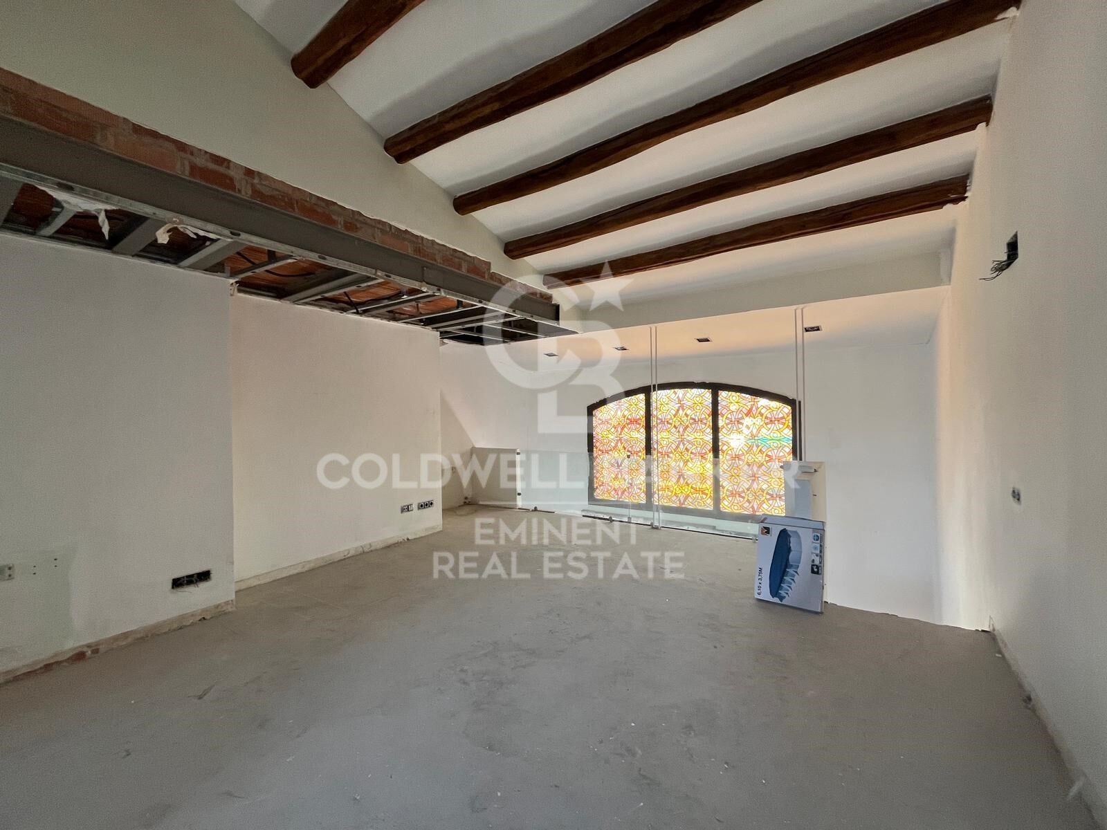 Penthouse 5 Bedrooms Sale Barcelona