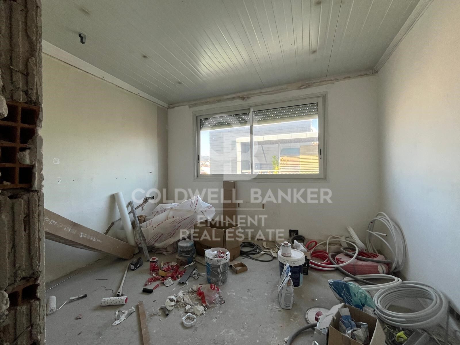 Penthouse 5 Bedrooms Sale Barcelona