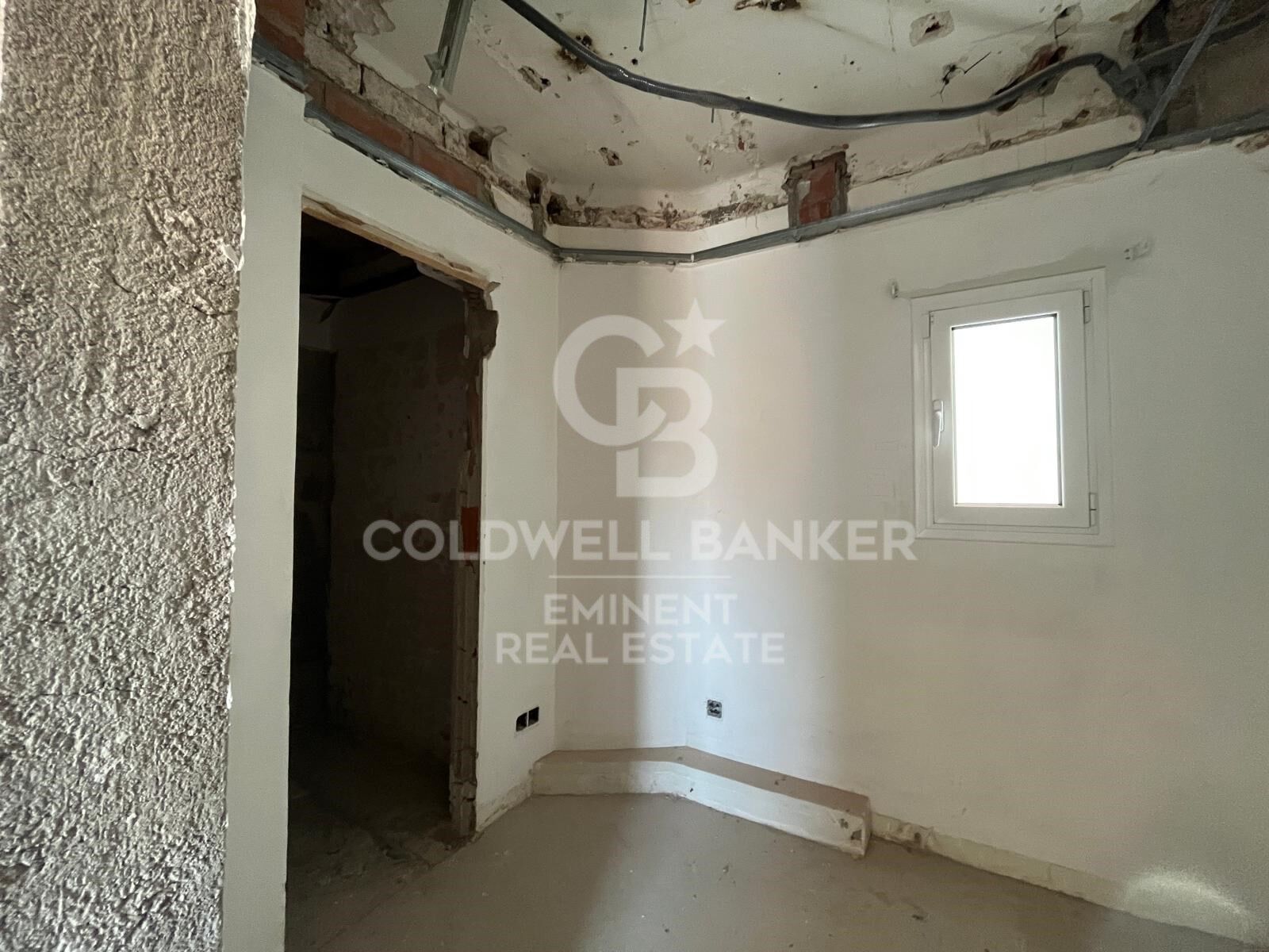 Penthouse 5 Bedrooms Sale Barcelona