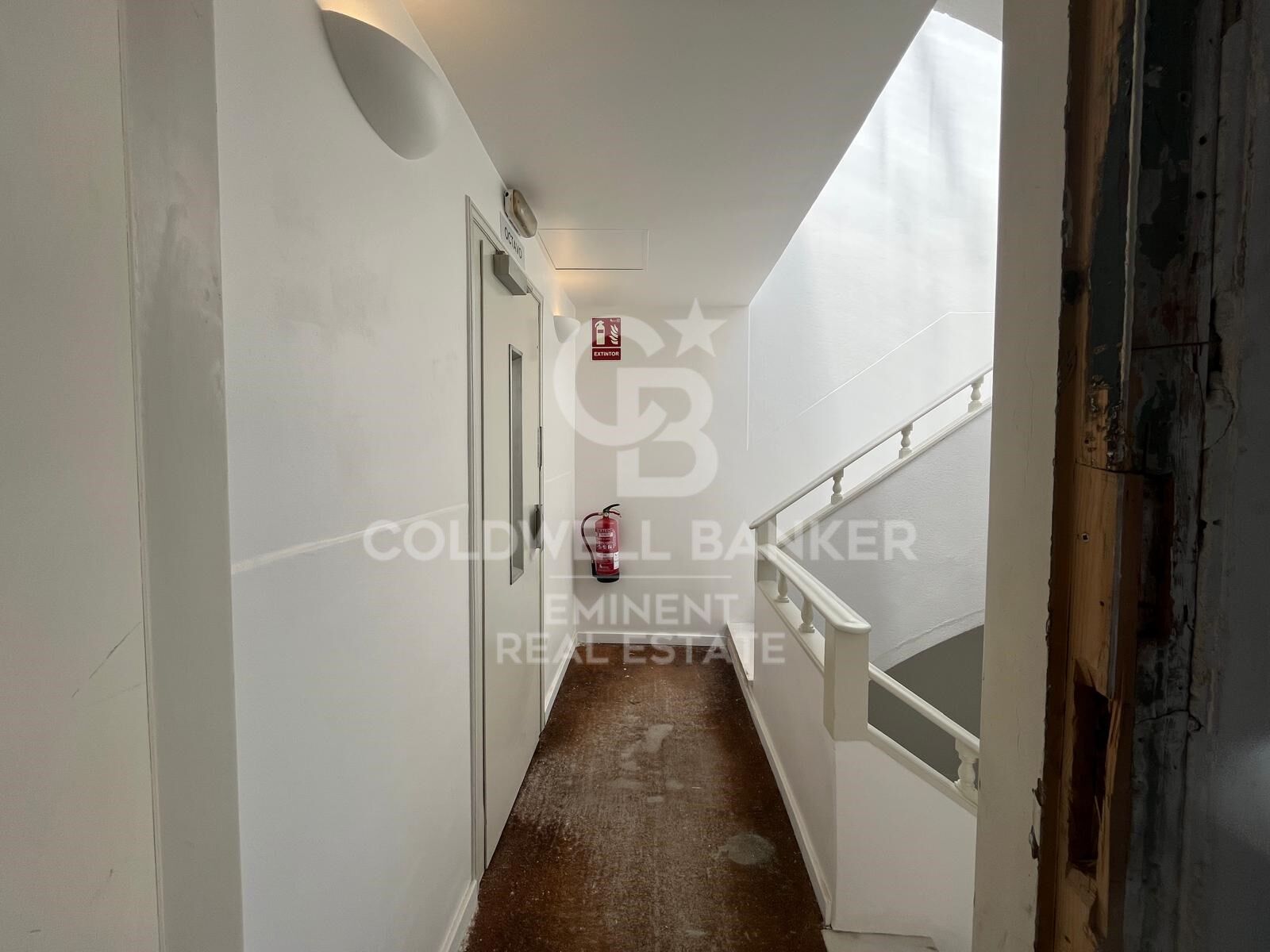 Penthouse 5 Bedrooms Sale Barcelona