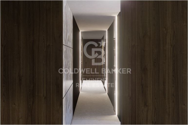 Penthouse 5 Bedrooms Sale Barcelona