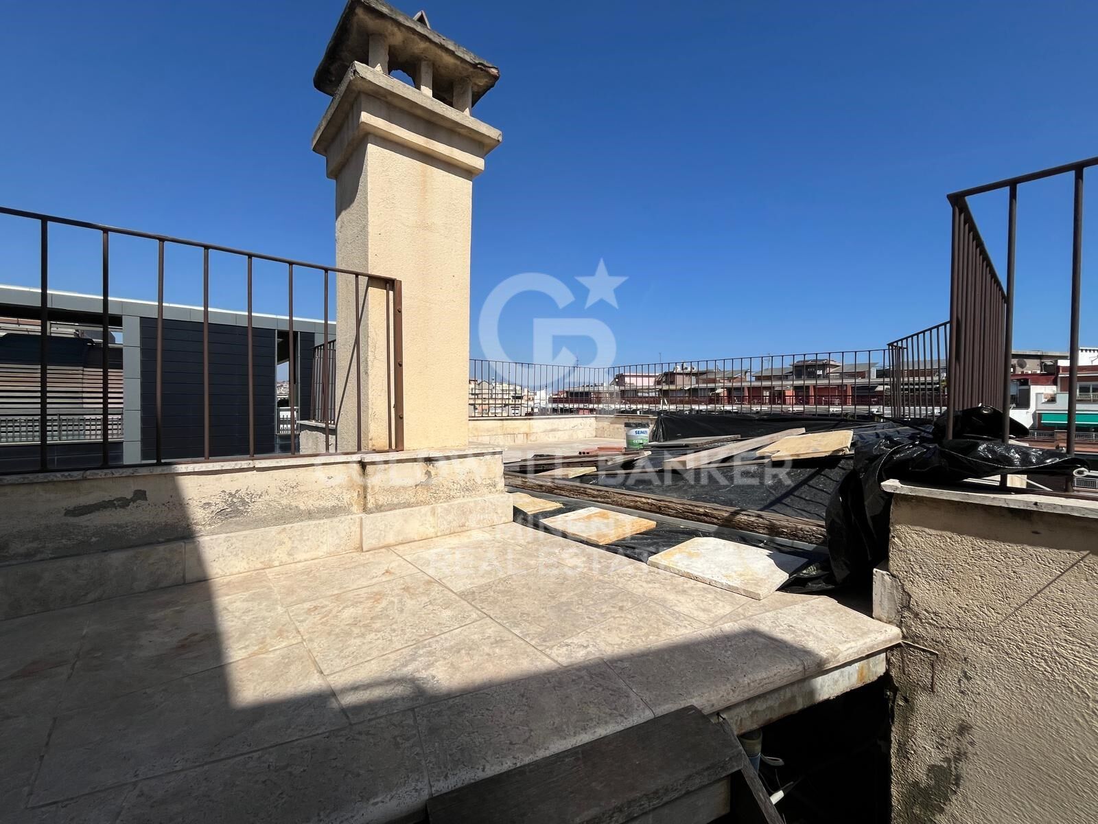 Penthouse 5 Bedrooms Sale Barcelona