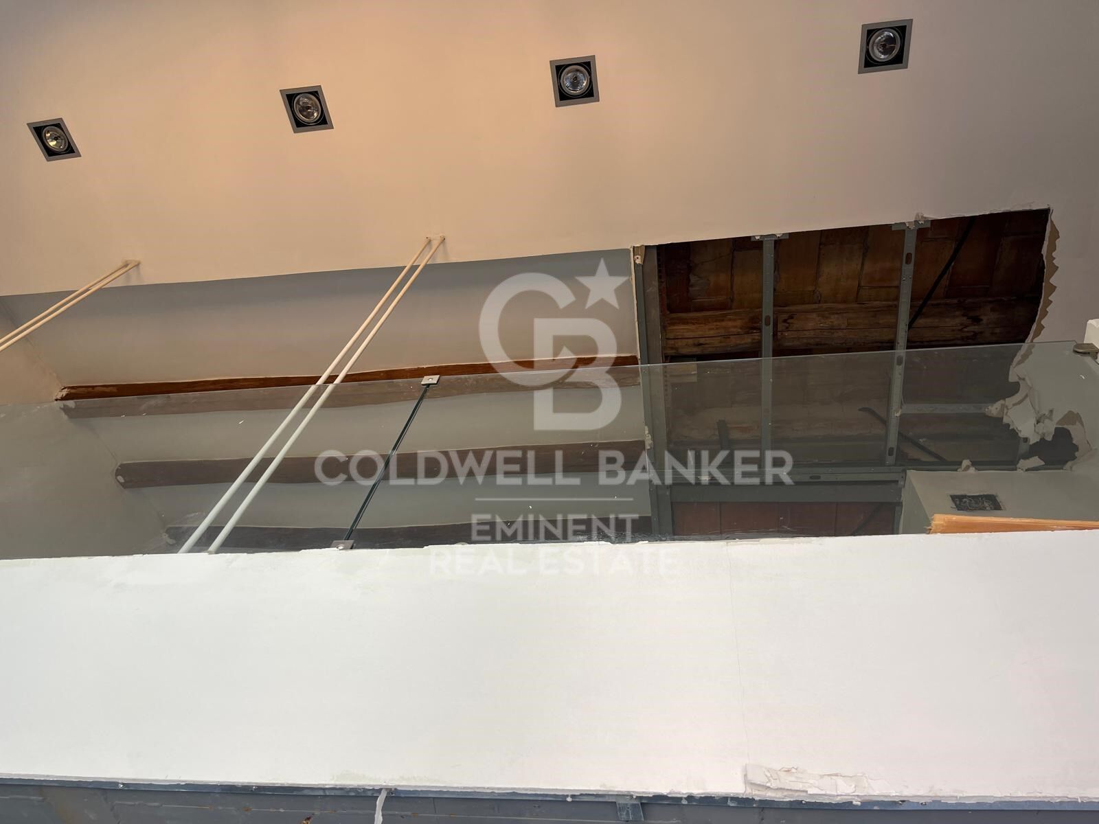 Penthouse 5 Bedrooms Sale Barcelona