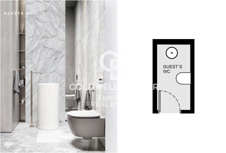 Penthouse 5 Bedrooms Sale Barcelona