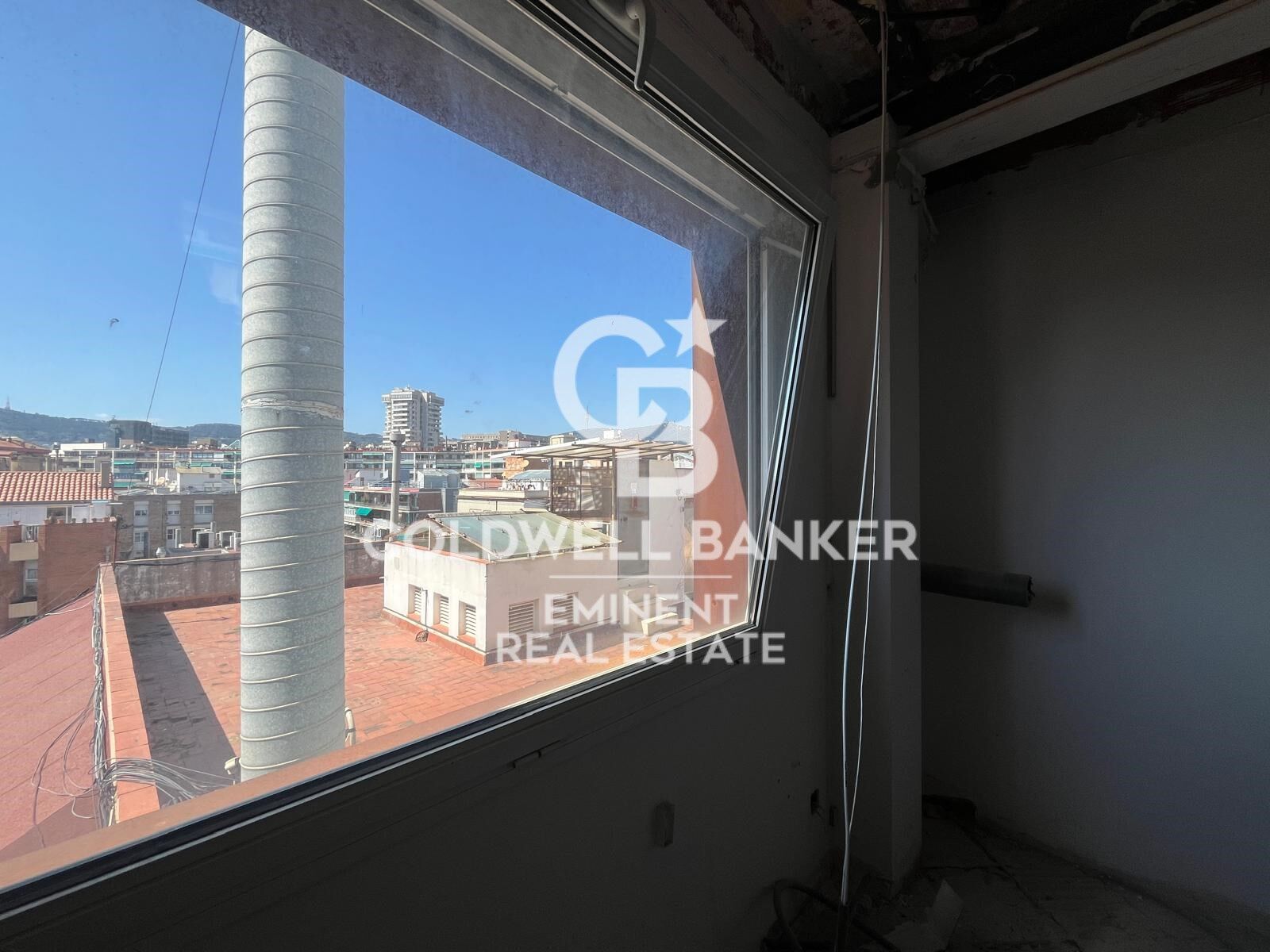 Penthouse 5 Bedrooms Sale Barcelona