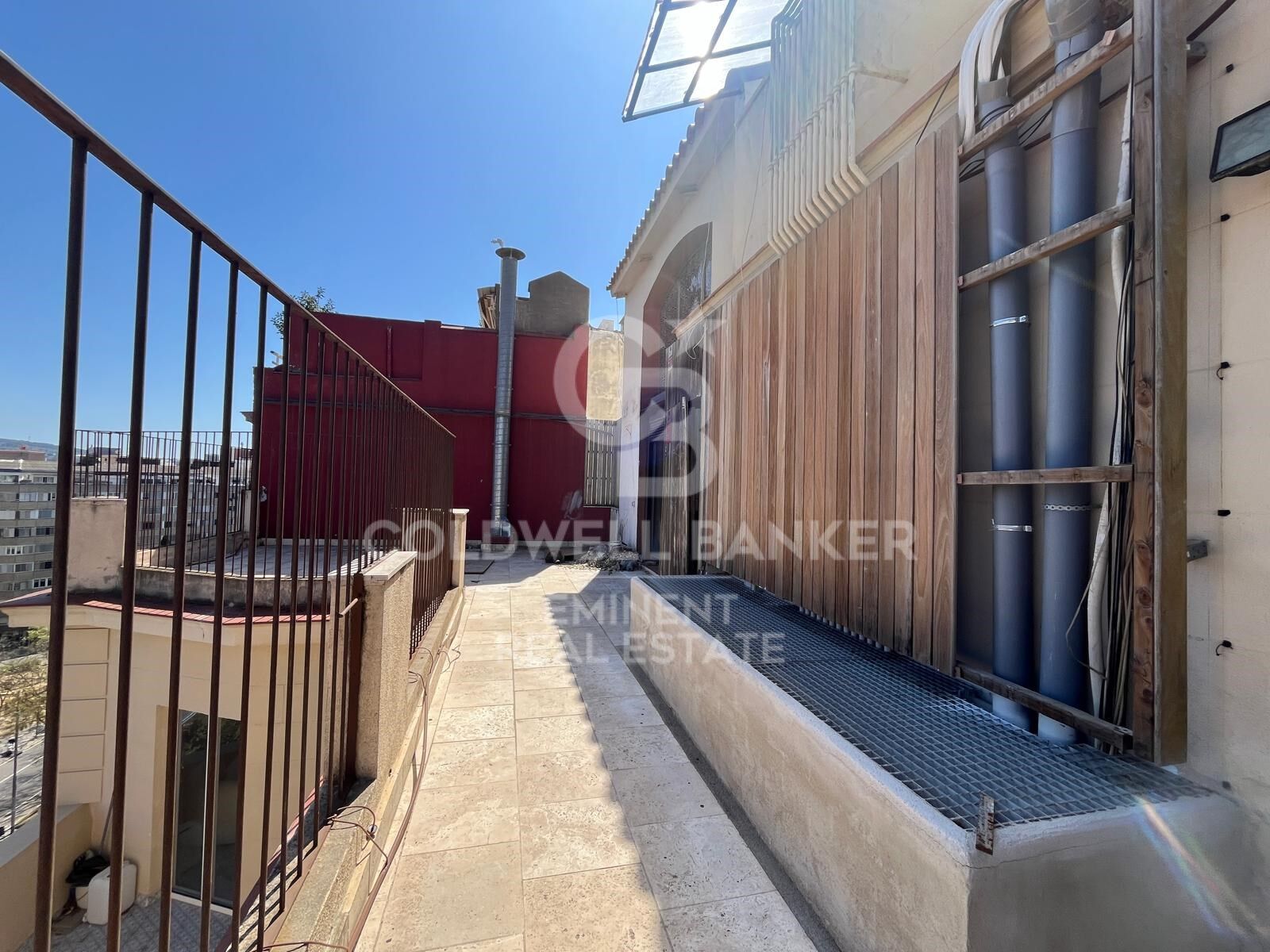 Penthouse 5 Bedrooms Sale Barcelona