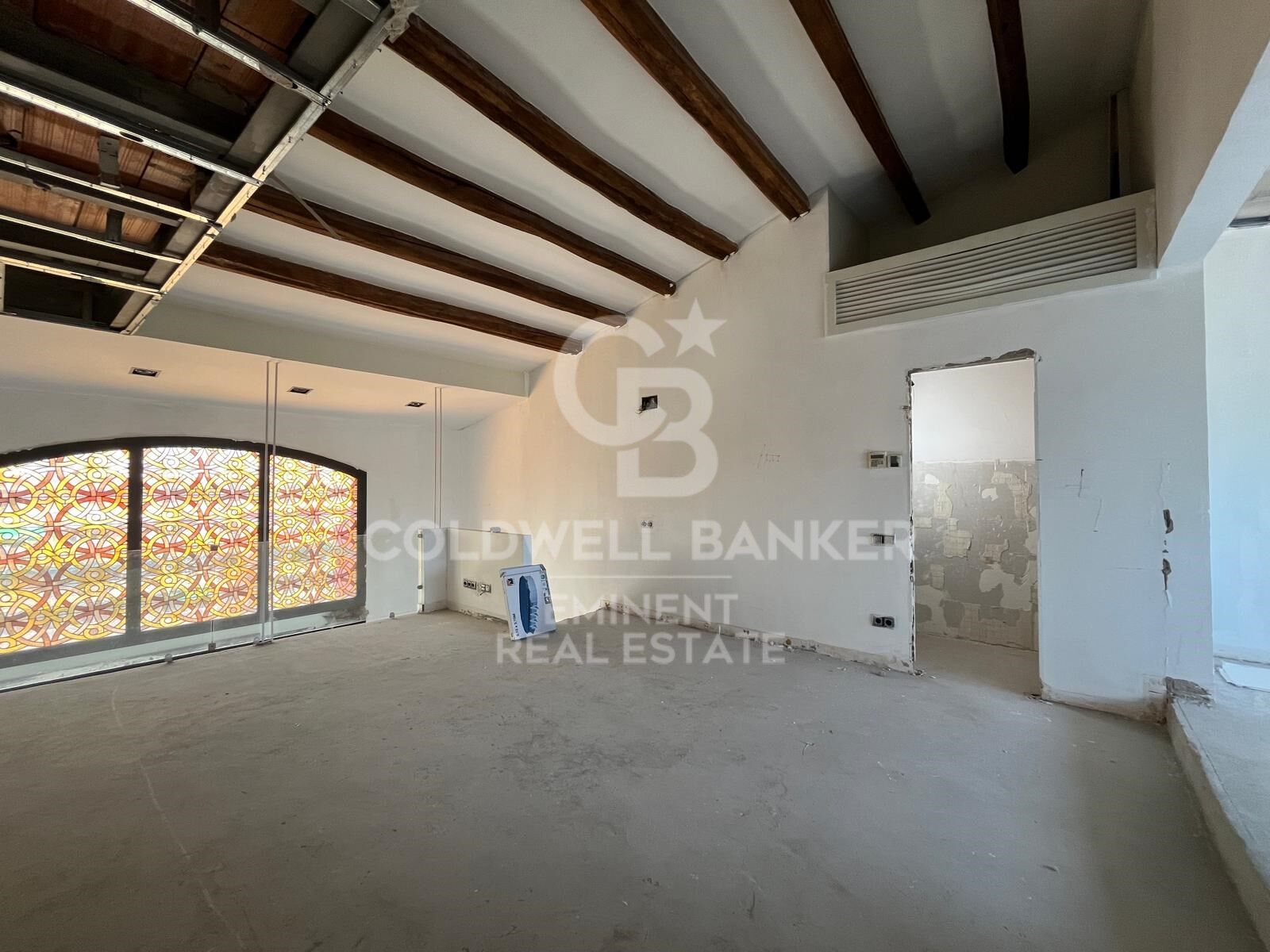 Penthouse 5 Schlafzimmer Verkauf Barcelona