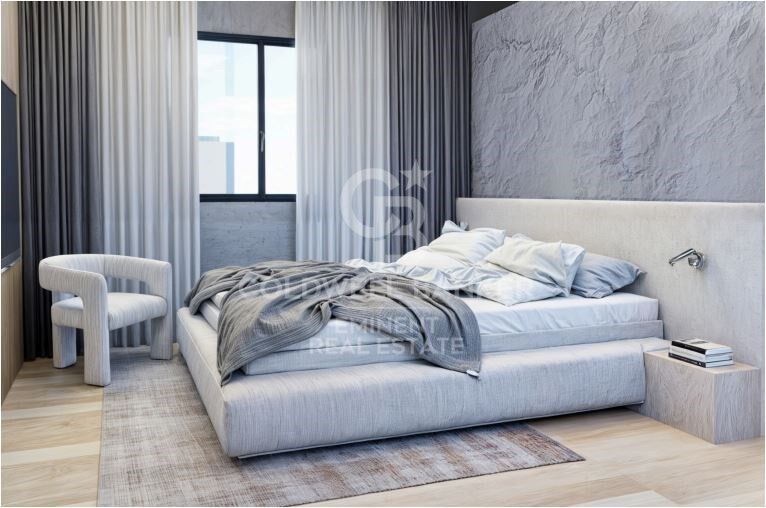 Penthouse 6 Pièces Acheter Barcelona