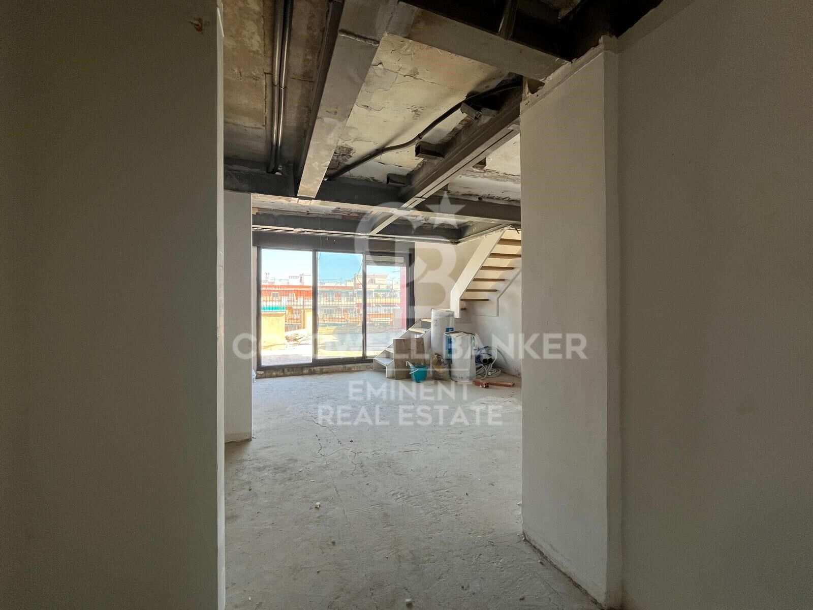 Penthouse 6 Pièces Acheter Barcelona