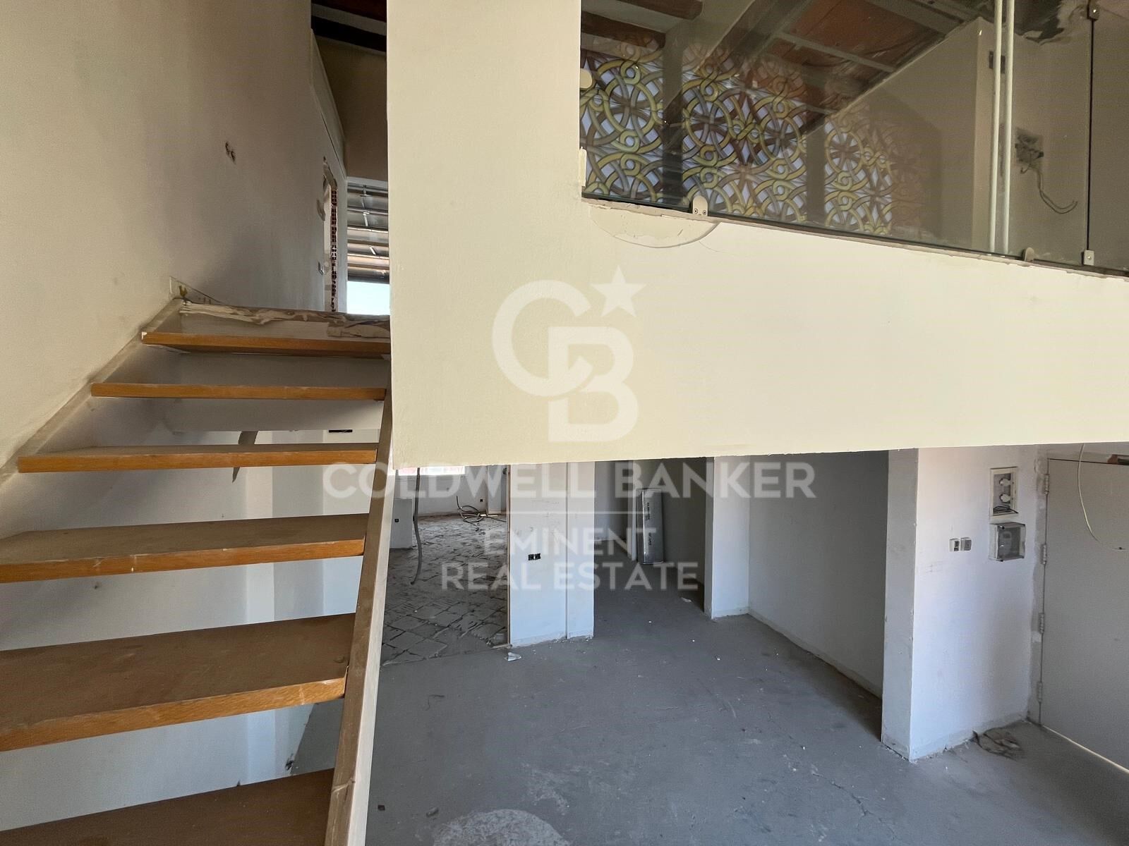 Penthouse 6 Pièces Acheter Barcelona