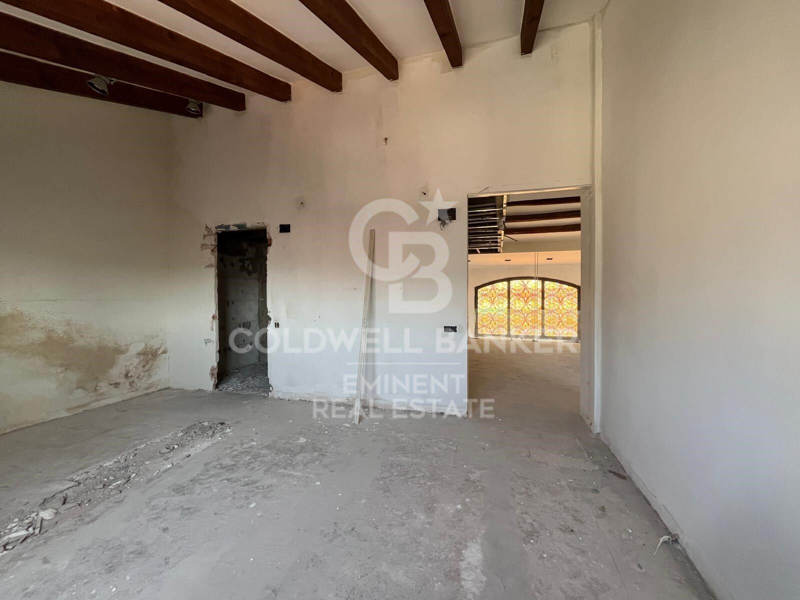 Penthouse 6 Pièces Acheter Barcelona