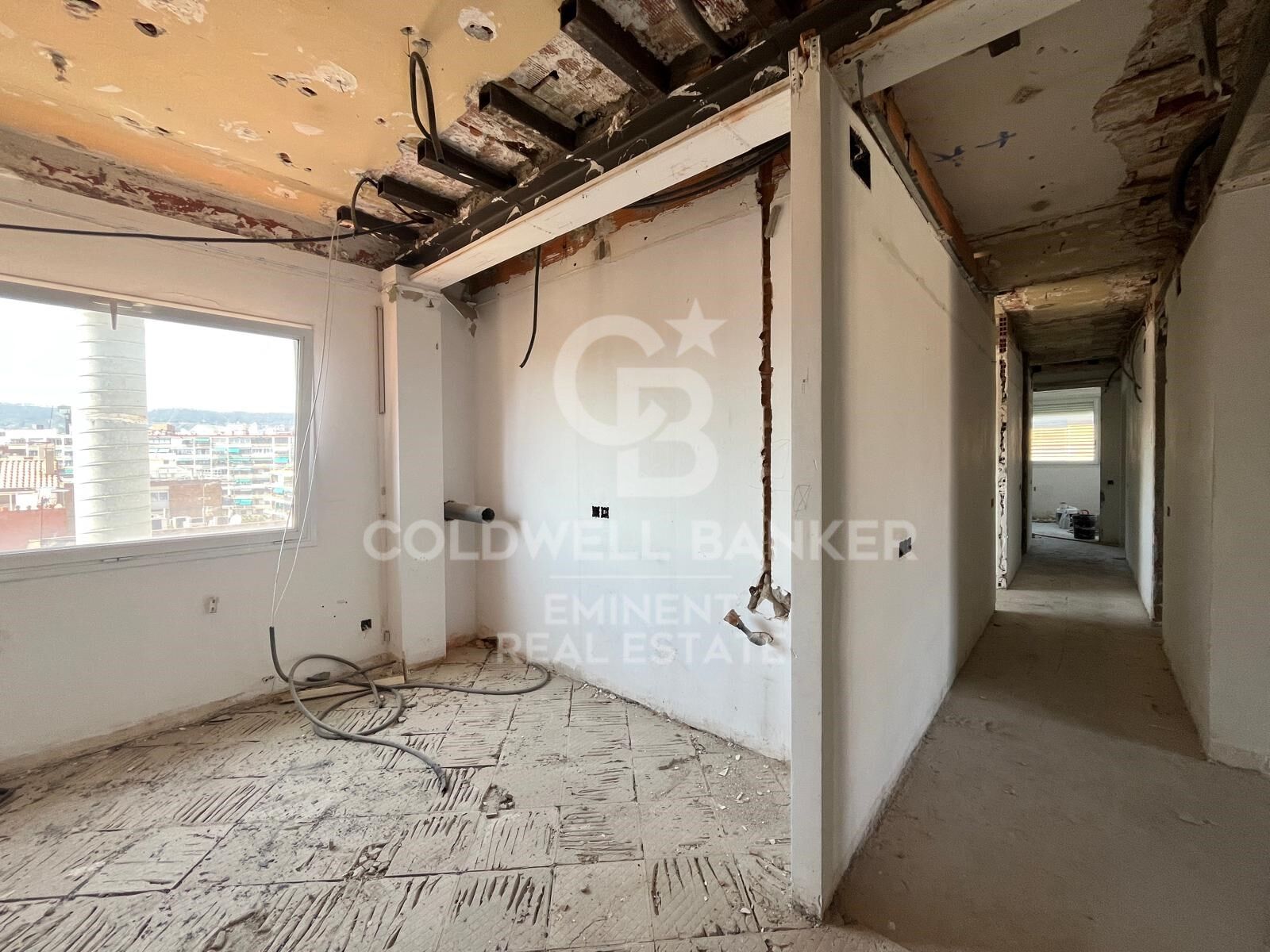 Penthouse 6 Pièces Acheter Barcelona