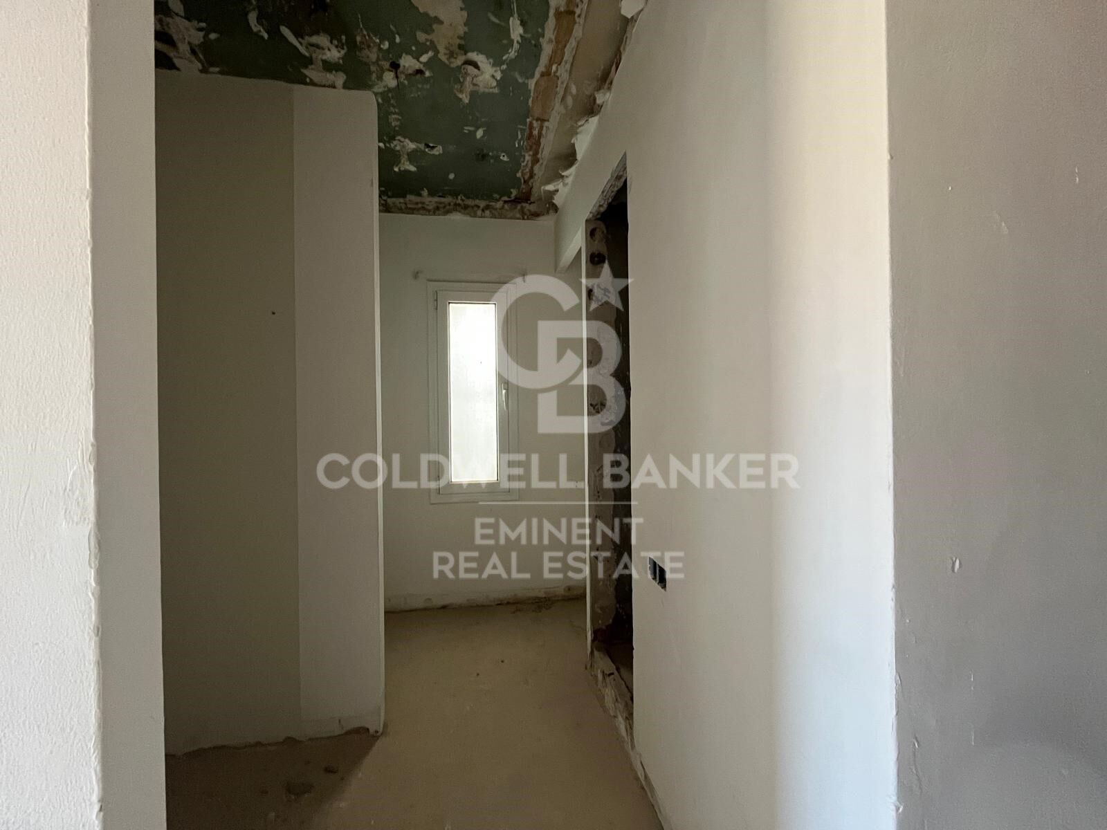 Penthouse 6 Pièces Acheter Barcelona