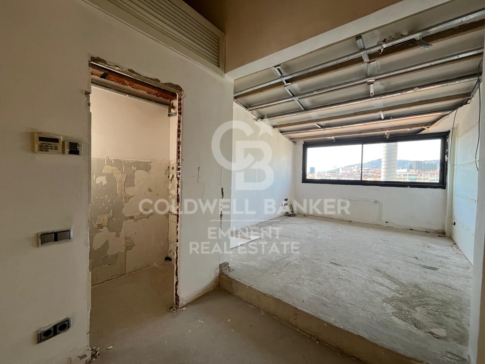 Penthouse 5 Bedrooms Sale Barcelona