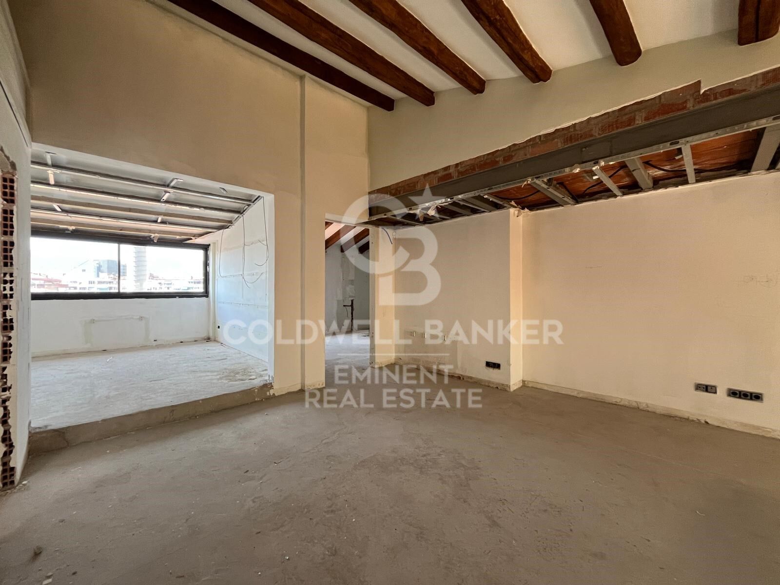 Penthouse 5 Bedrooms Sale Barcelona