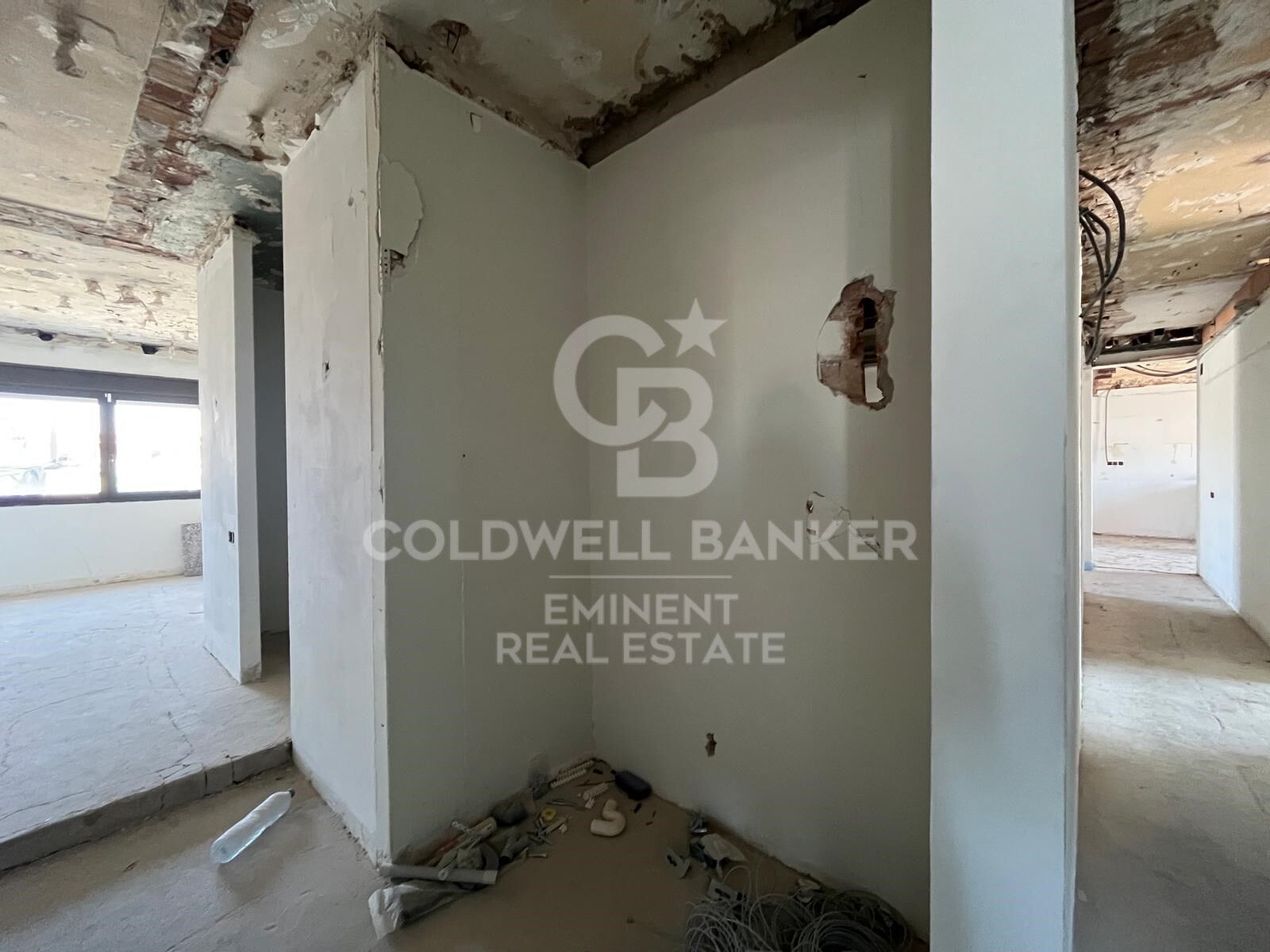 Penthouse 5 Bedrooms Sale Barcelona