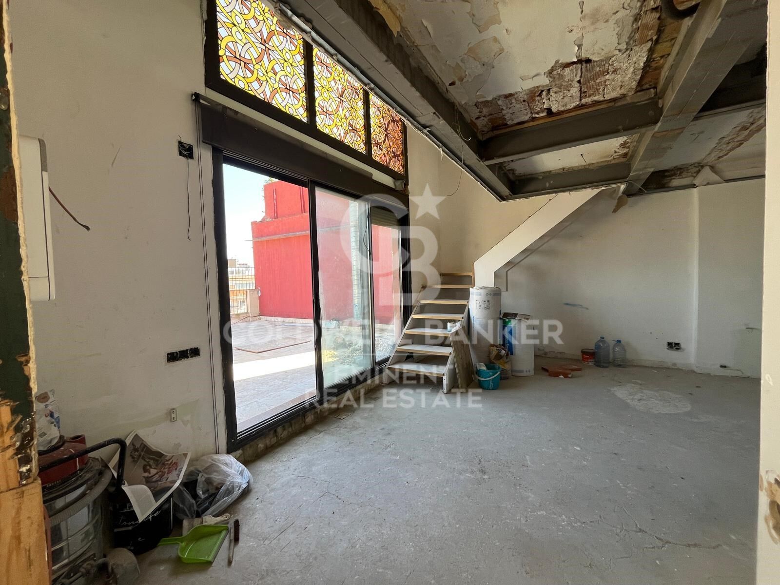 Penthouse 5 Bedrooms Sale Barcelona