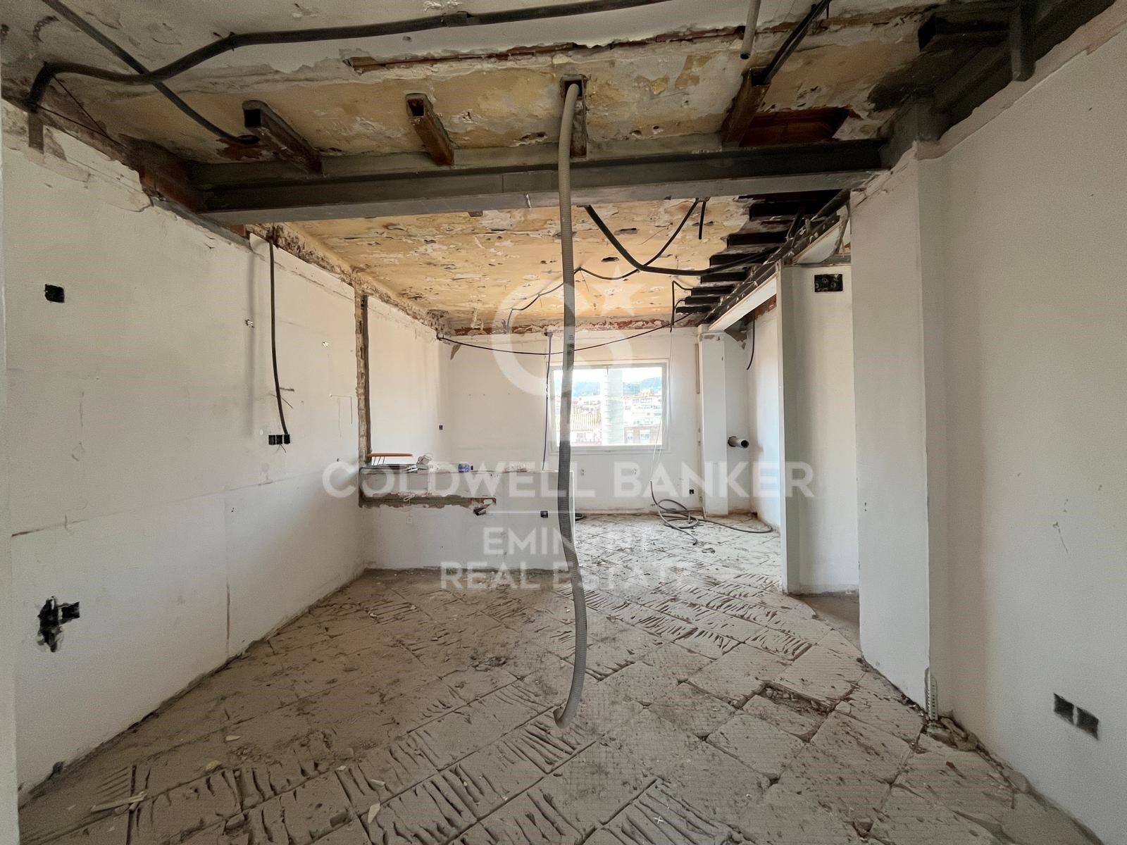 Penthouse 5 Bedrooms Sale Barcelona