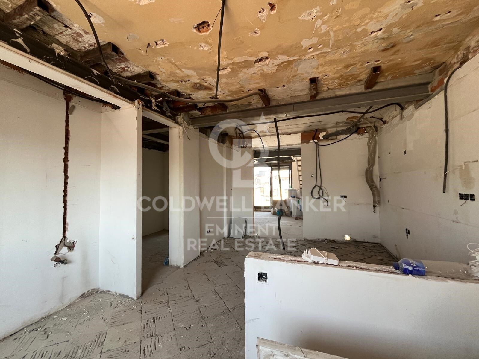 Penthouse 5 Bedrooms Sale Barcelona