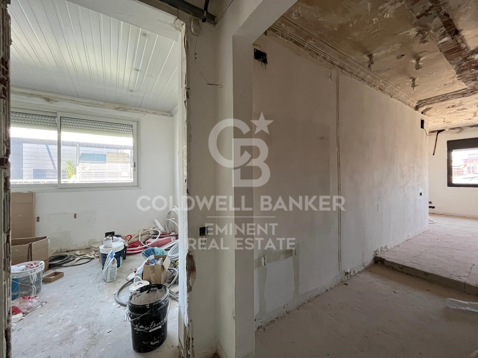 Penthouse 5 Bedrooms Sale Barcelona