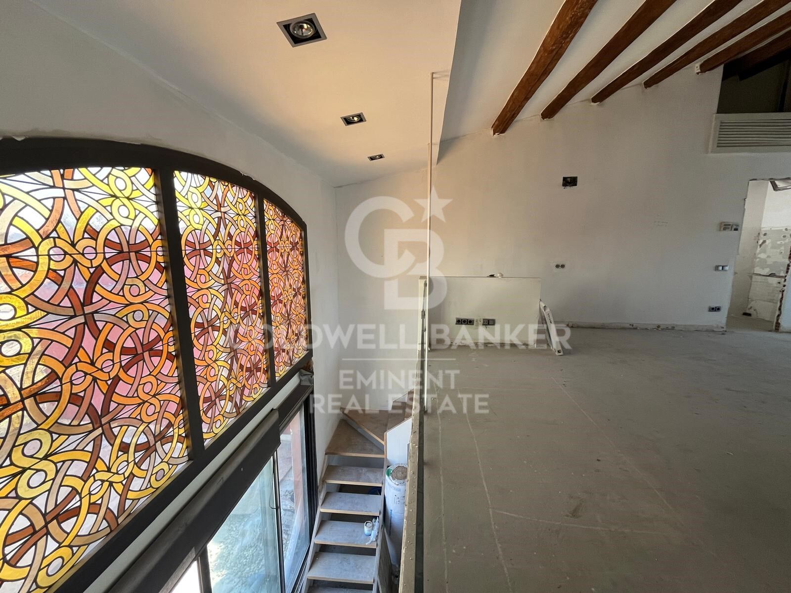 Penthouse 5 Bedrooms Sale Barcelona