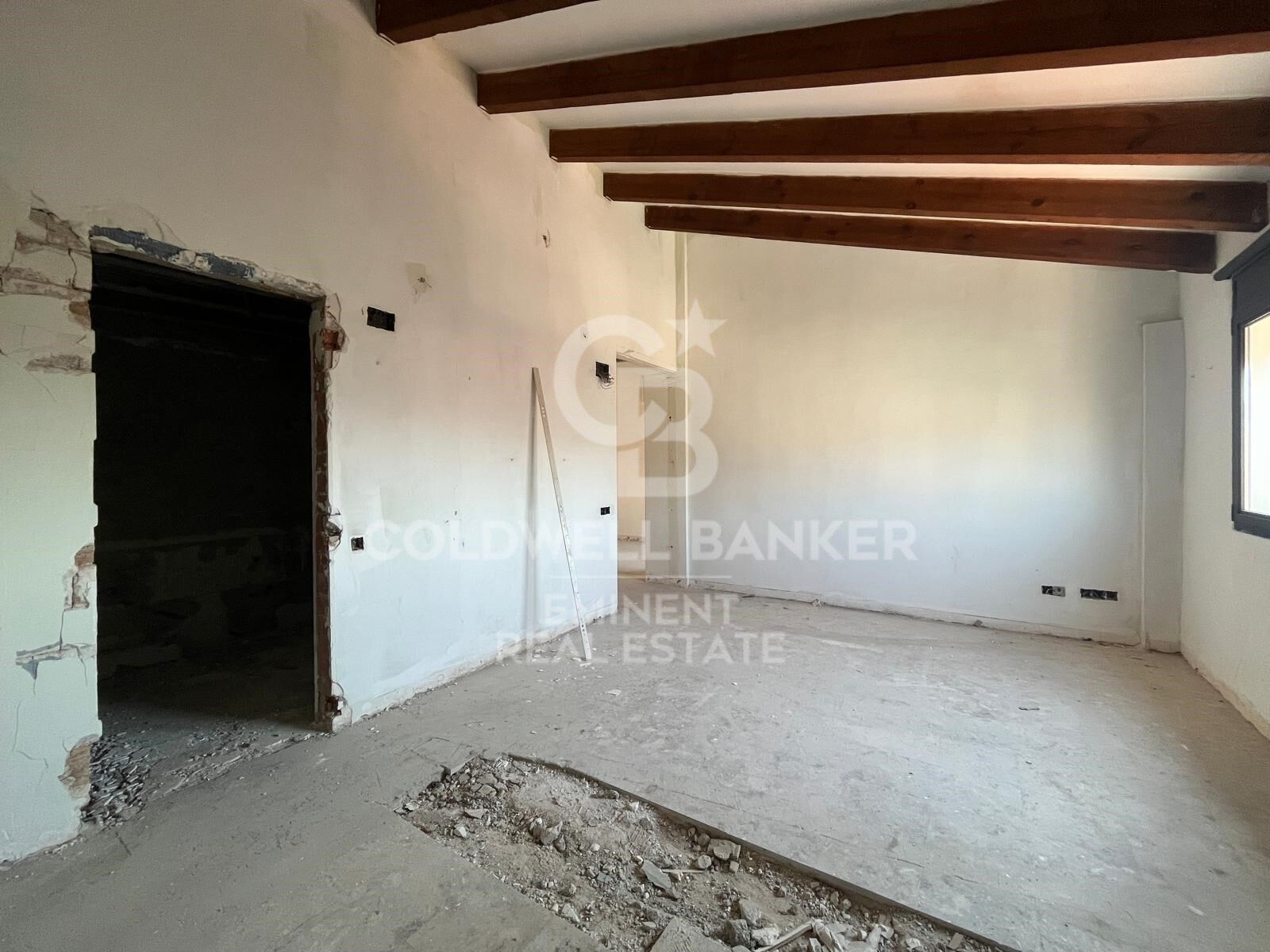 Penthouse 5 Schlafzimmer Verkauf Barcelona