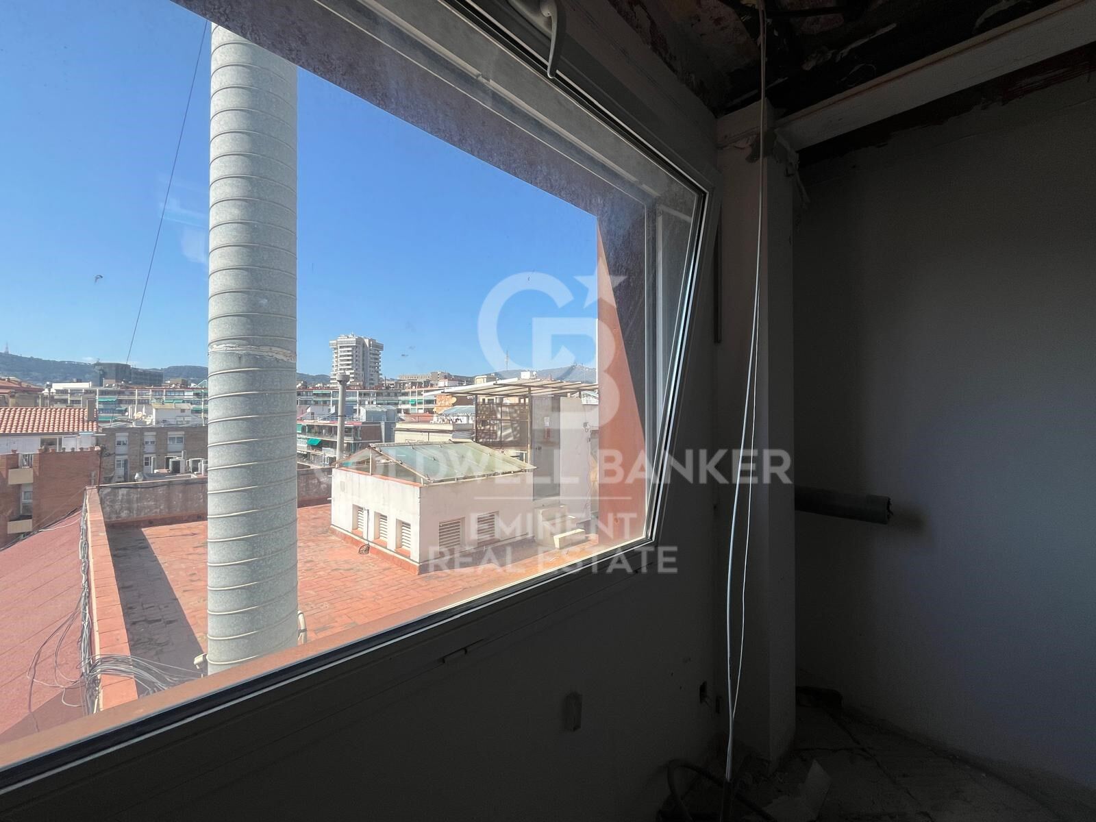 Penthouse 5 Schlafzimmer Verkauf Barcelona