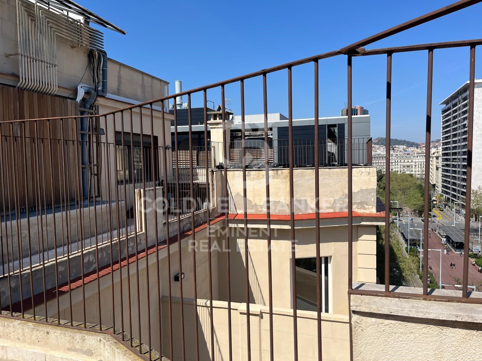 Penthouse 6 Pièces Acheter Barcelona